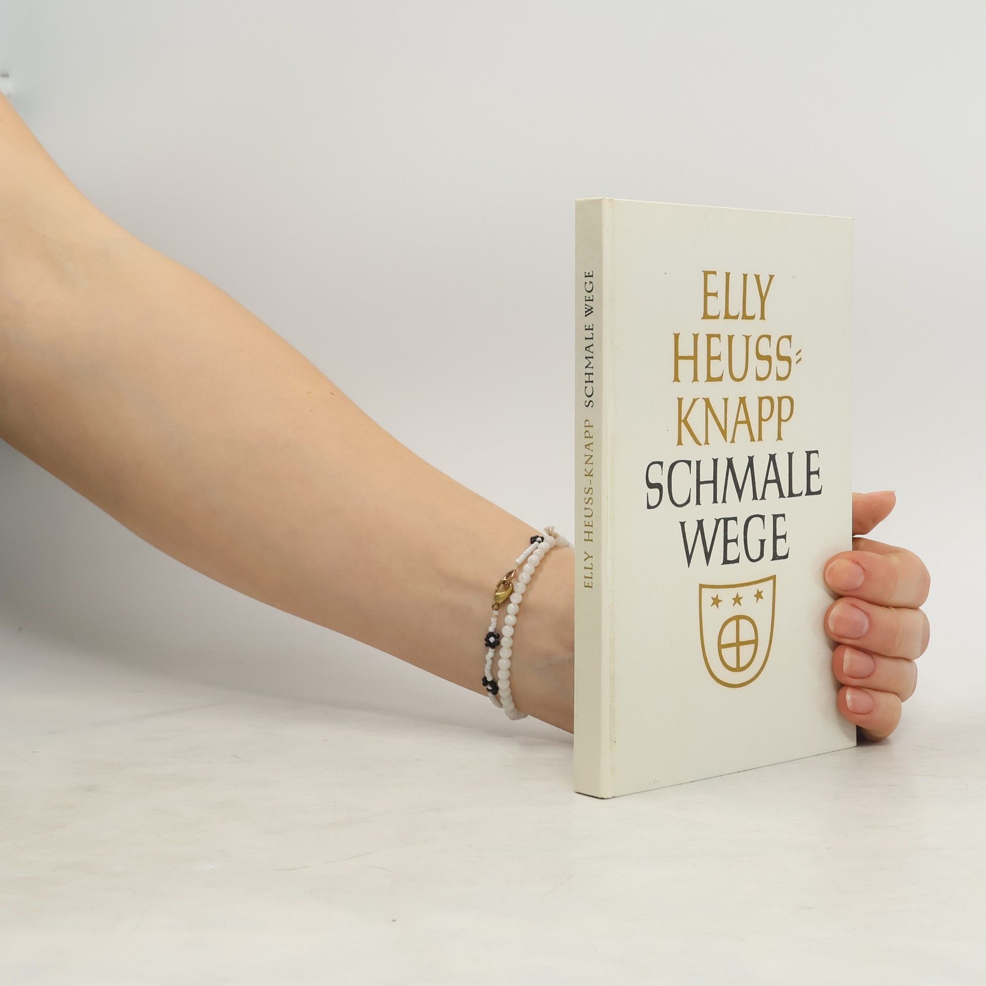 Elly Heuss-Knapp Schmale Wege