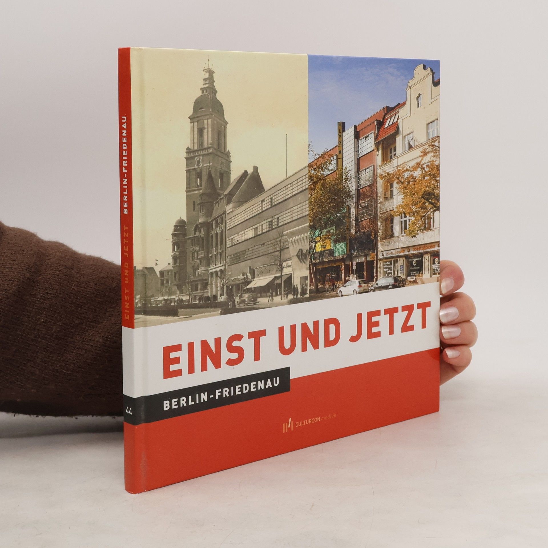 Juliane Last Berlin-Friedenau