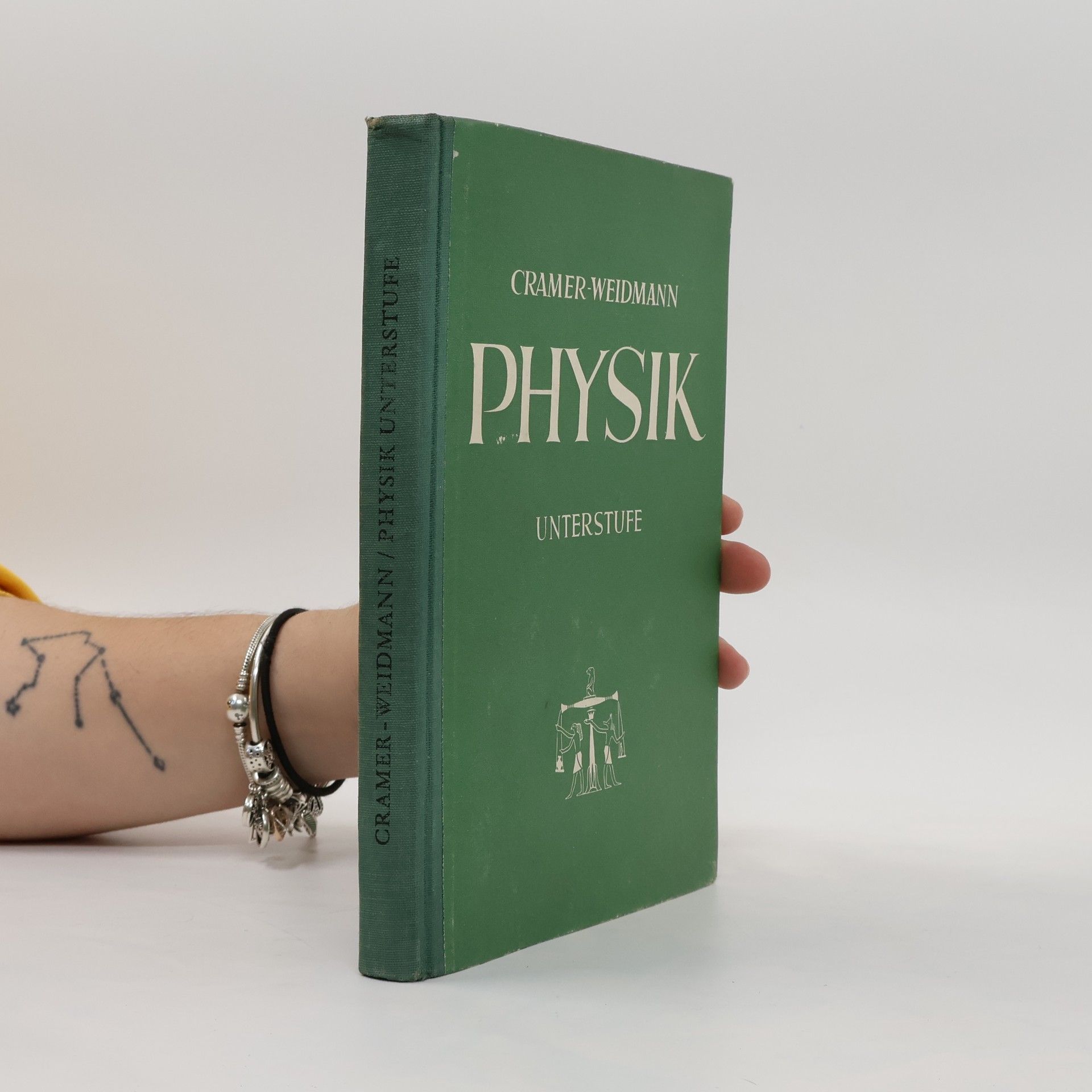 Cramer Weidmann Physik