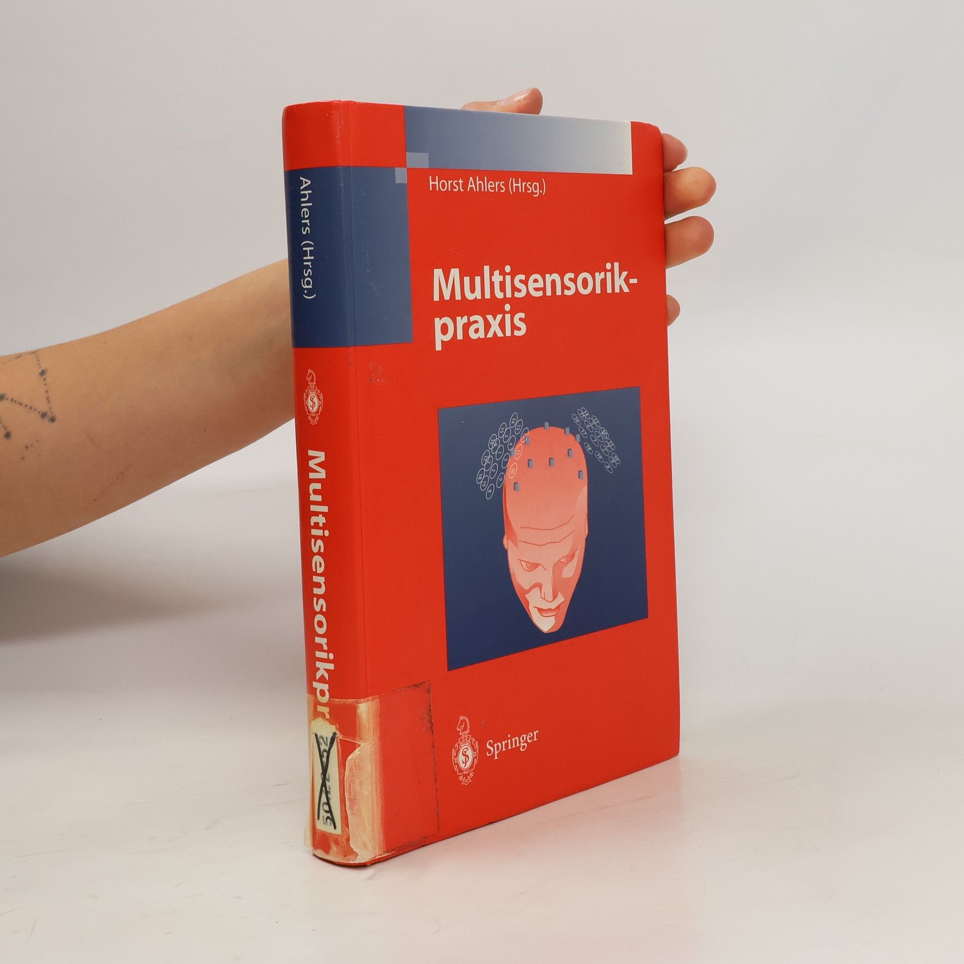 Horst Ahlers Multisensorikpraxis