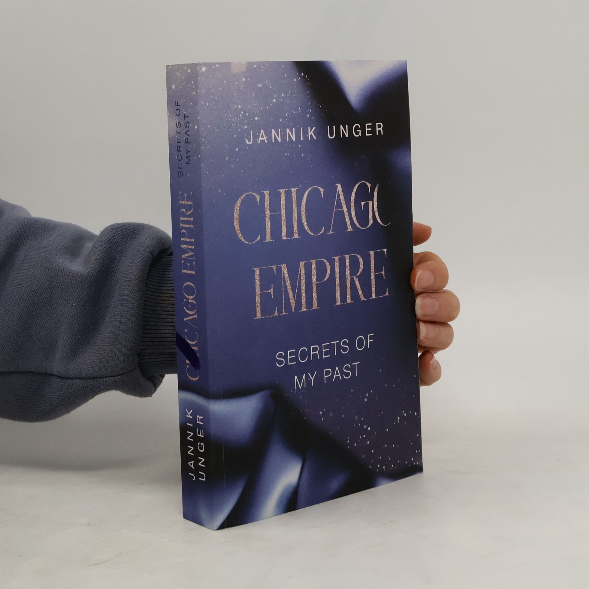 Jannik Unger Chicago Empire
