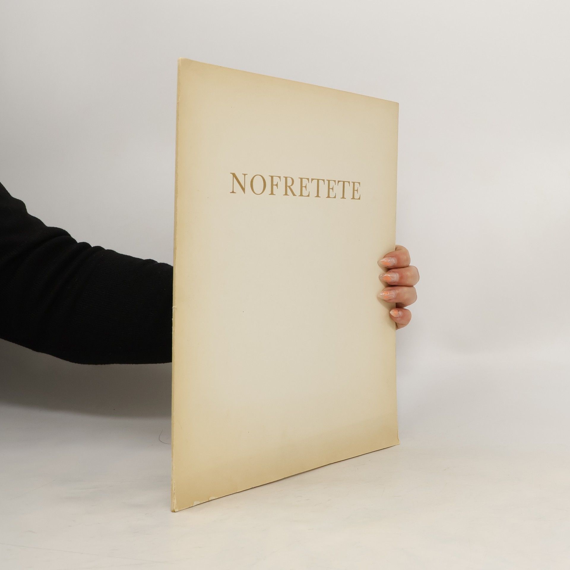 Autorenkollektiv Nofretete