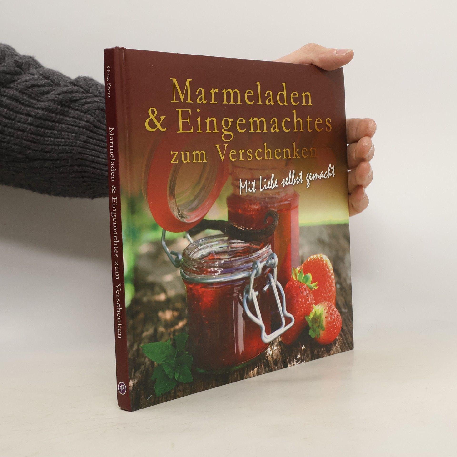 kolektiv Marmeladen & Eingemachtes