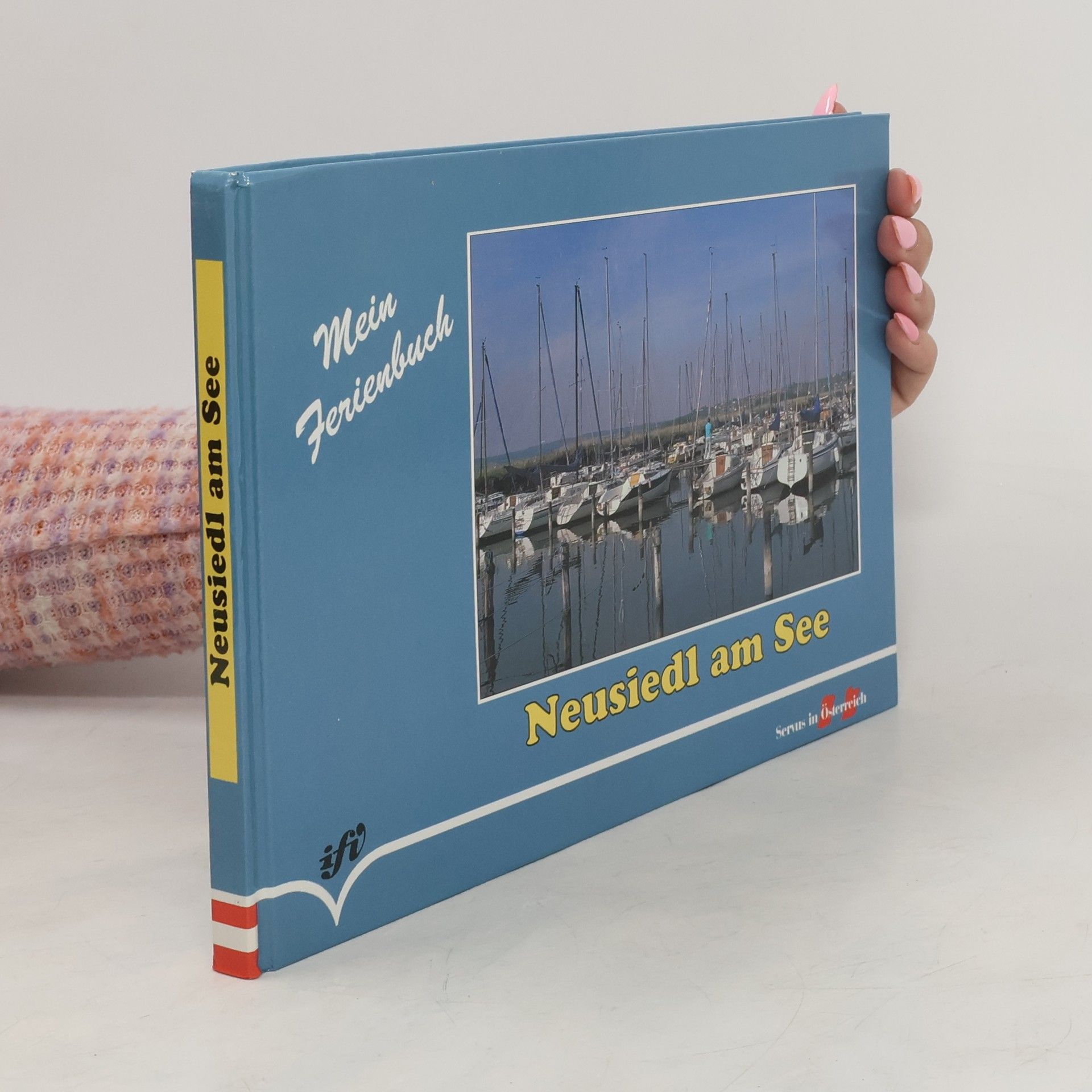 Autorenkollektiv Neusiedl am See