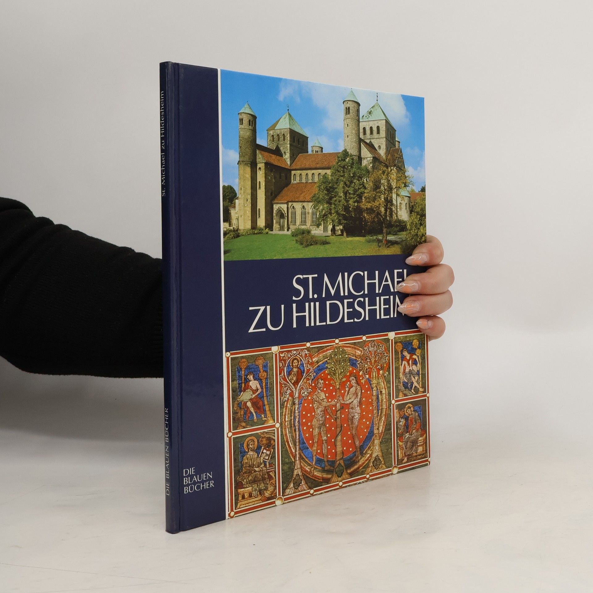 Autorenkollektiv St. Michael zu Hildesheim