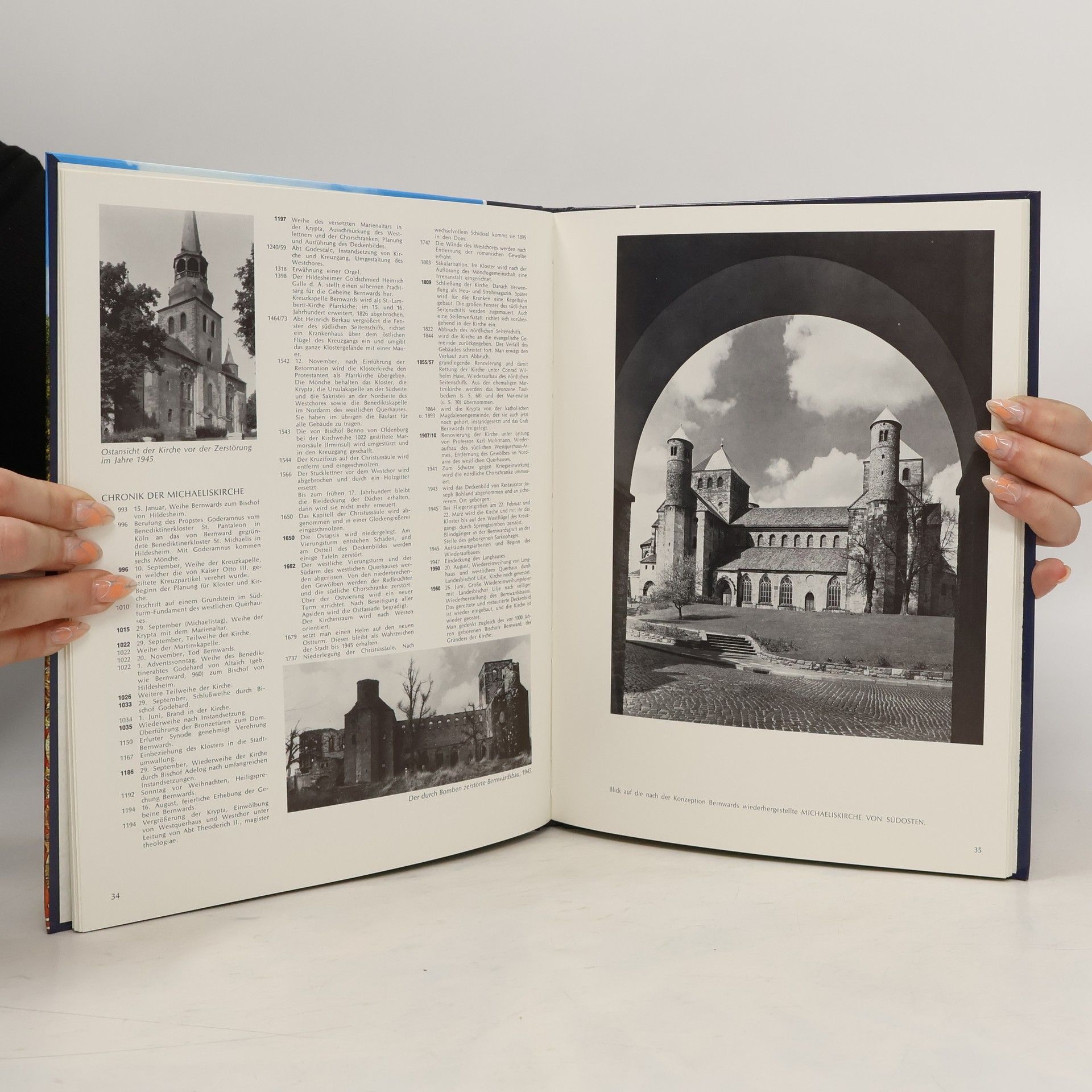 Autorenkollektiv St. Michael zu Hildesheim