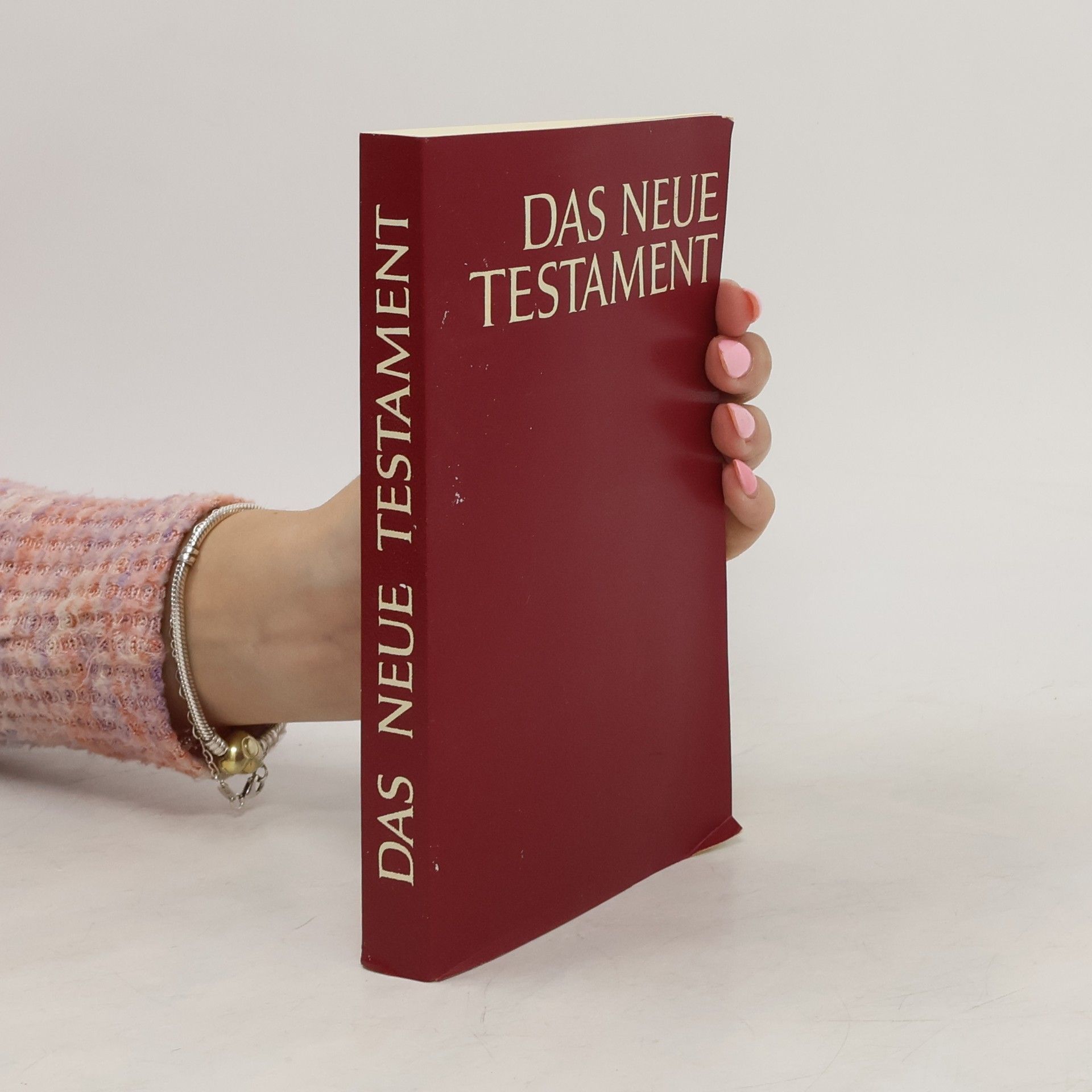 kolektiv Das Neue Testament