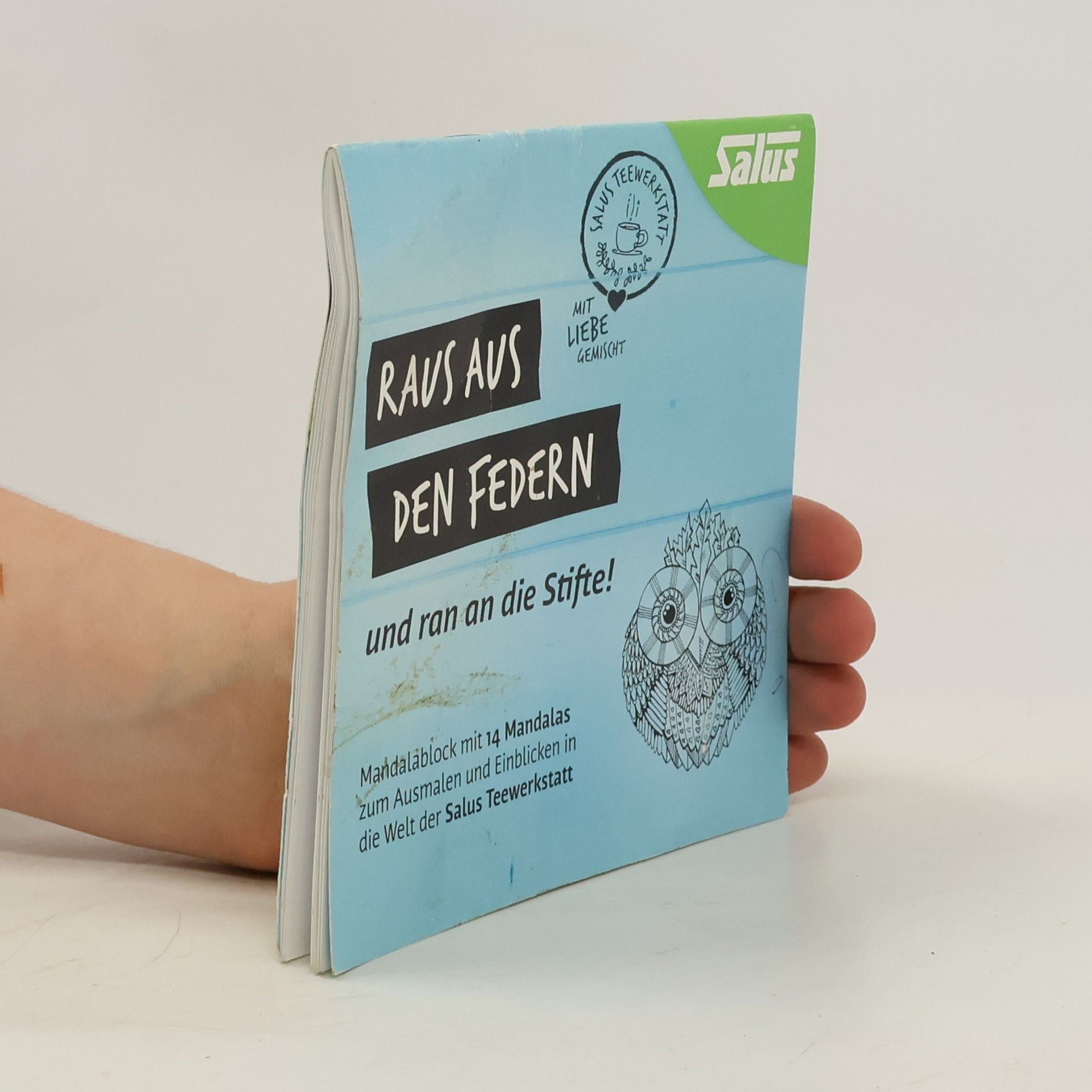 Autorenkollektiv Raus aus den Federn
