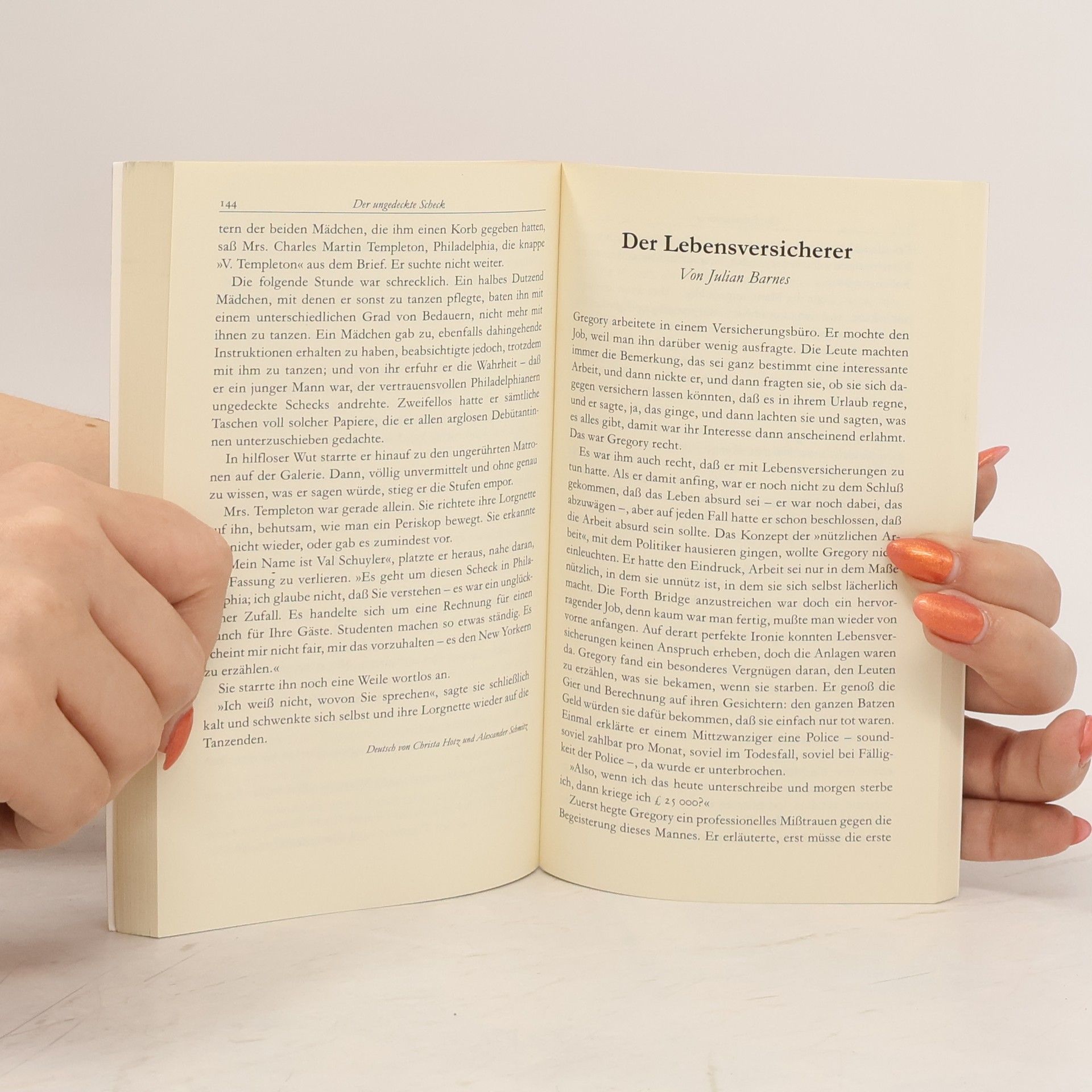 Inge Hammelmann Der Rabe 48. Der Geld-und- Gold- Rabe. Magazin für jede Art von Literatur.