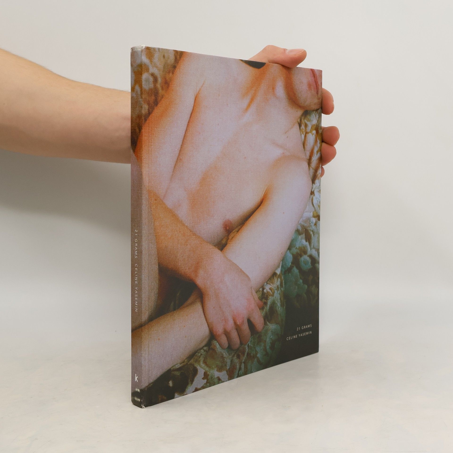 Celine Yasemin 21 Grams
