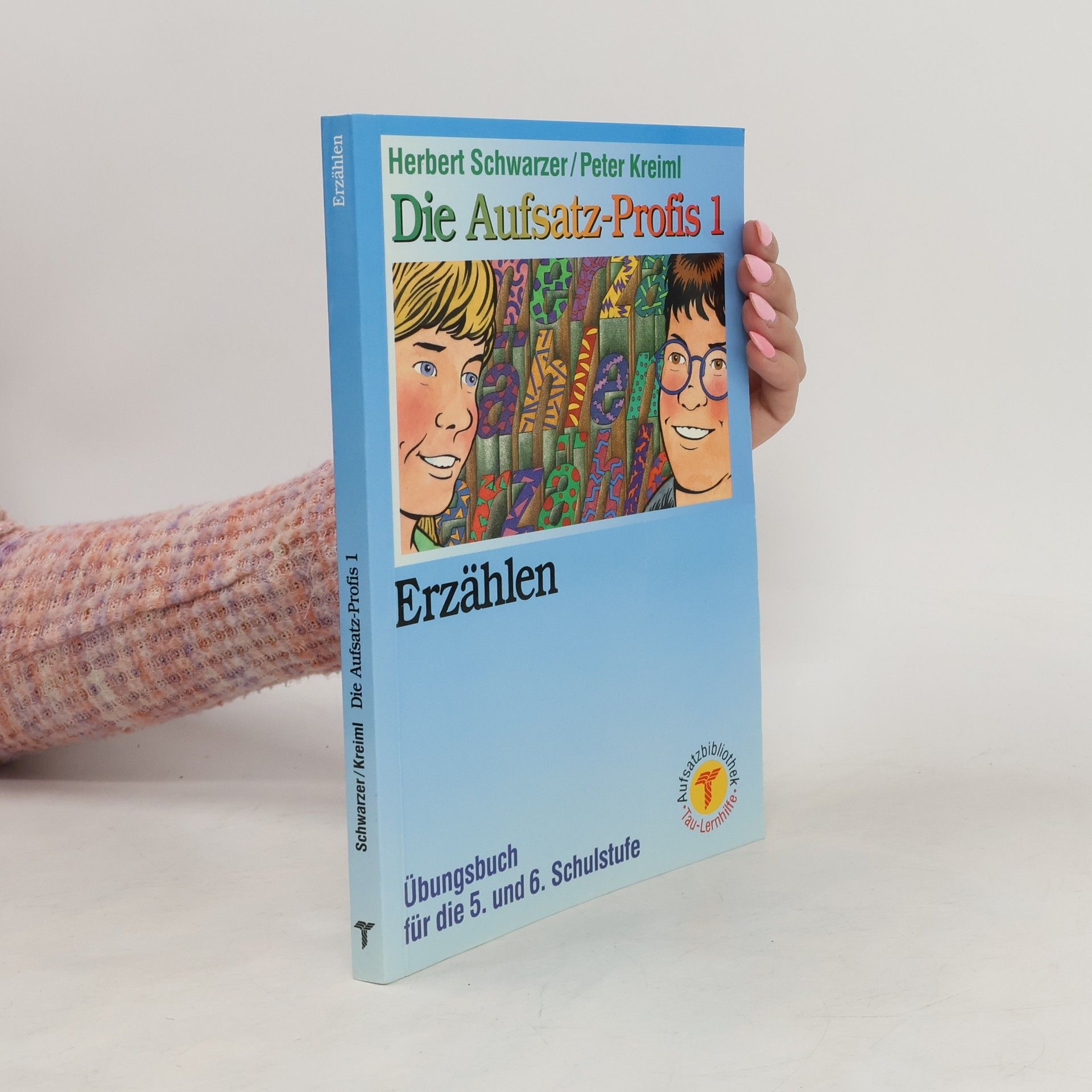 kolektiv Die Aufsatz-Profis