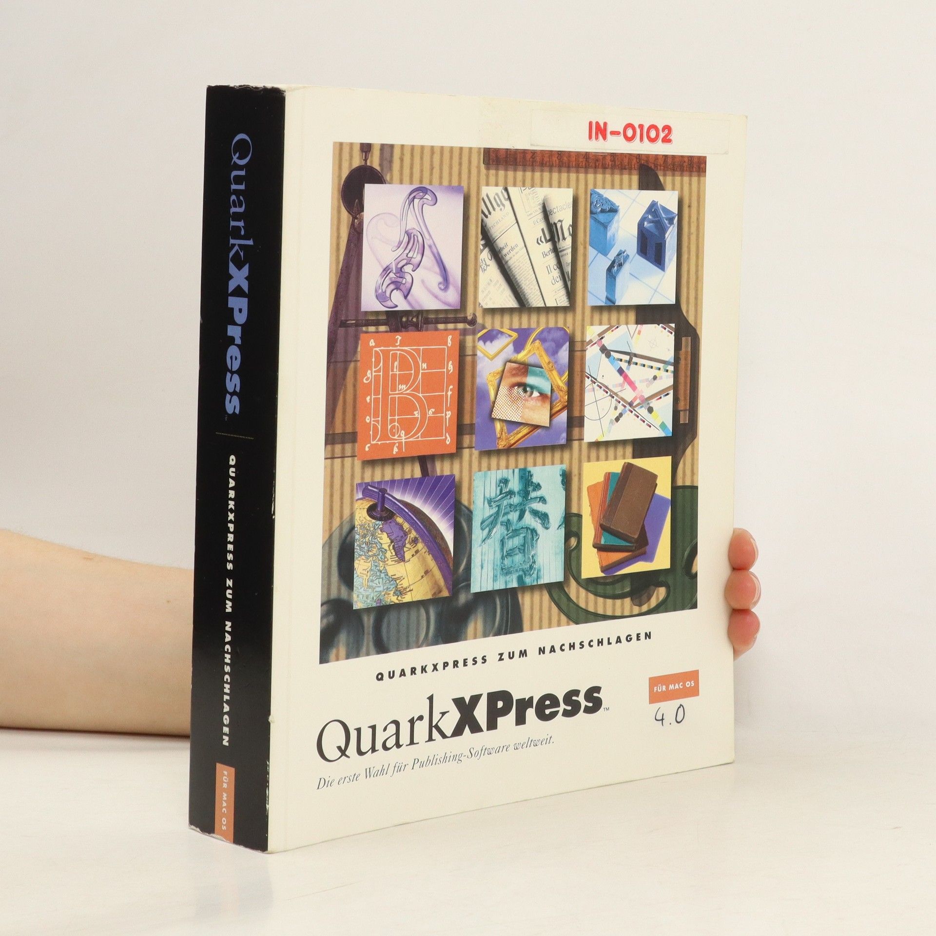 Autorenkollektiv QuarkXPress
