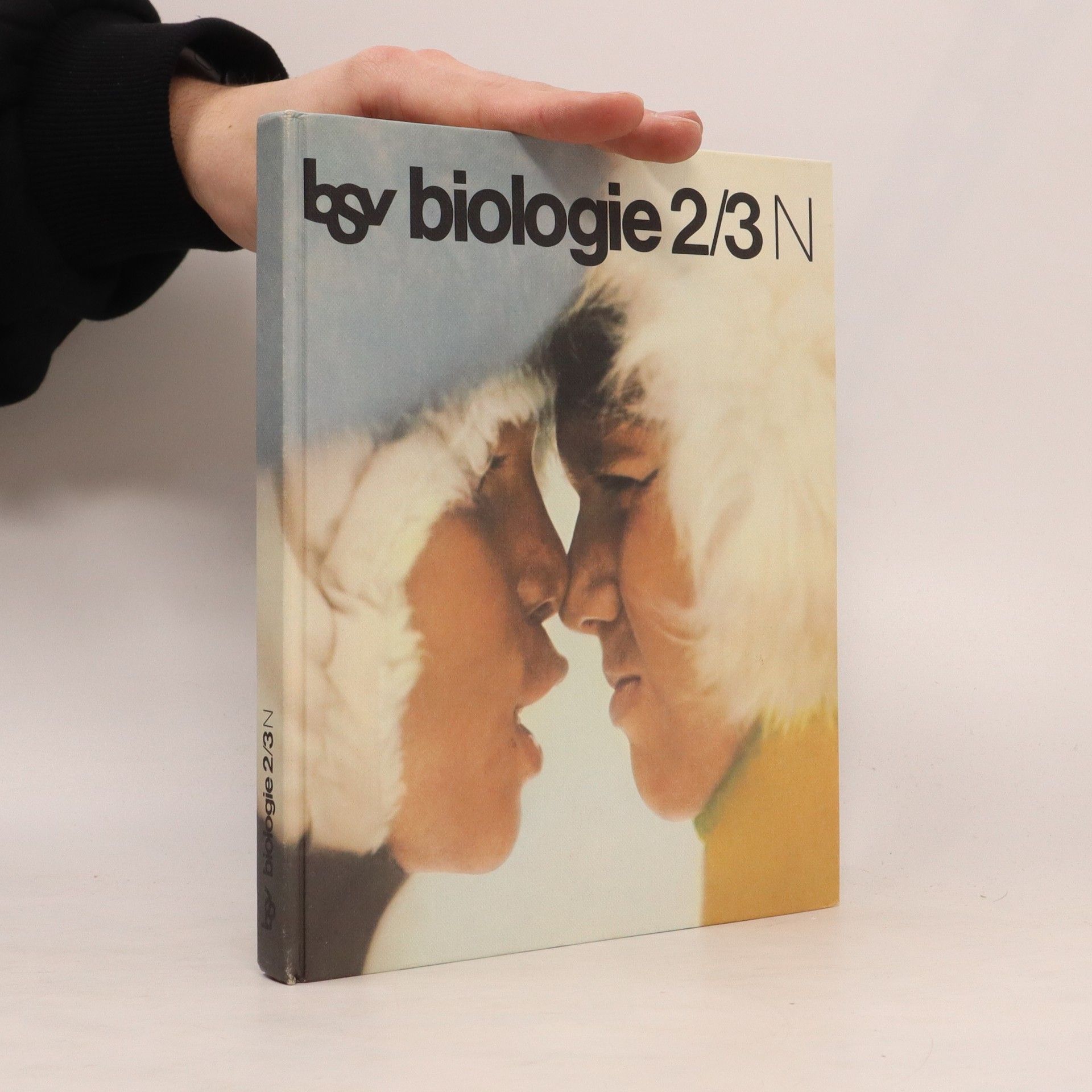 Almut Gerhardt Bsv-Biologie 2/3 N