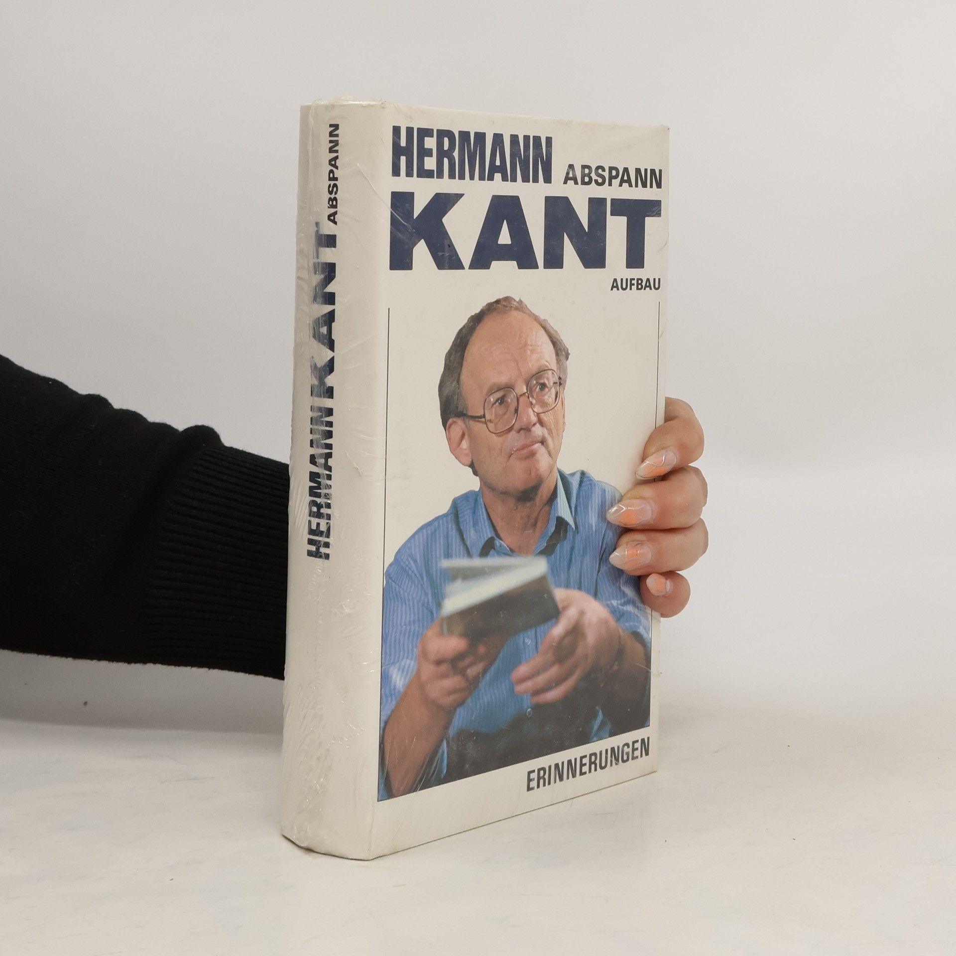 Hermann Kant Abspann