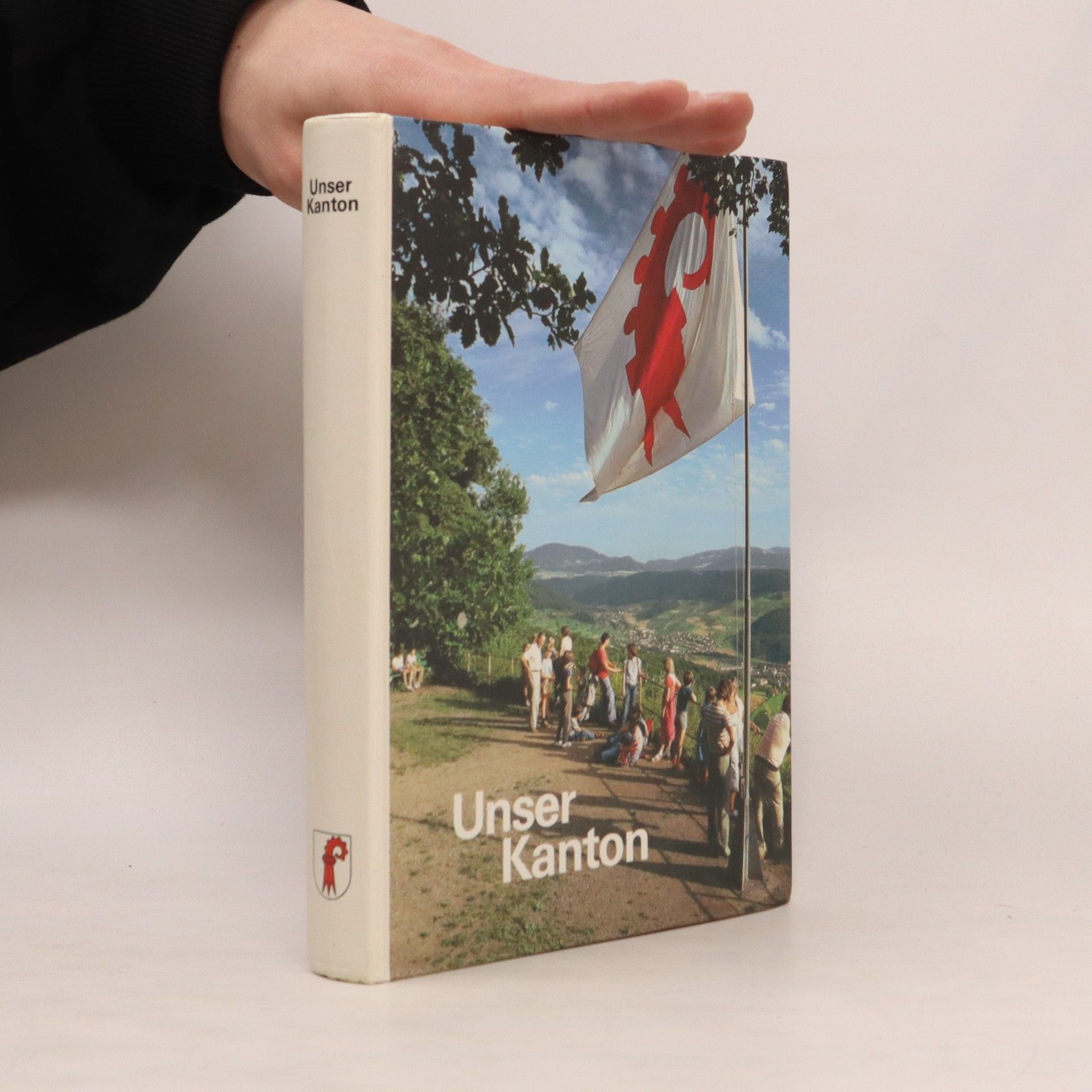 Autorenkollektiv Unser Kanton