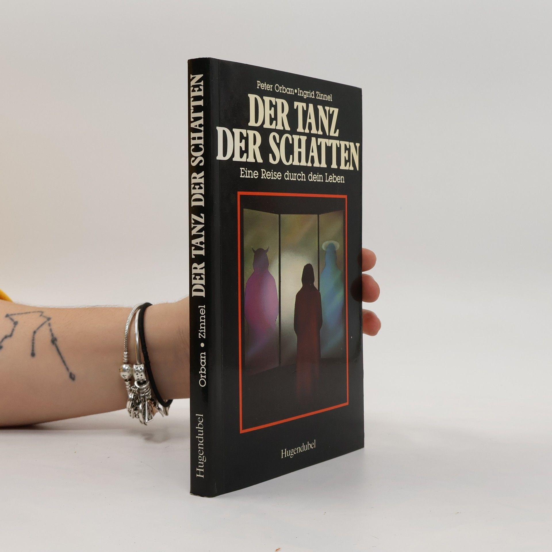 Autorenkollektiv Der Tanz der Schatten