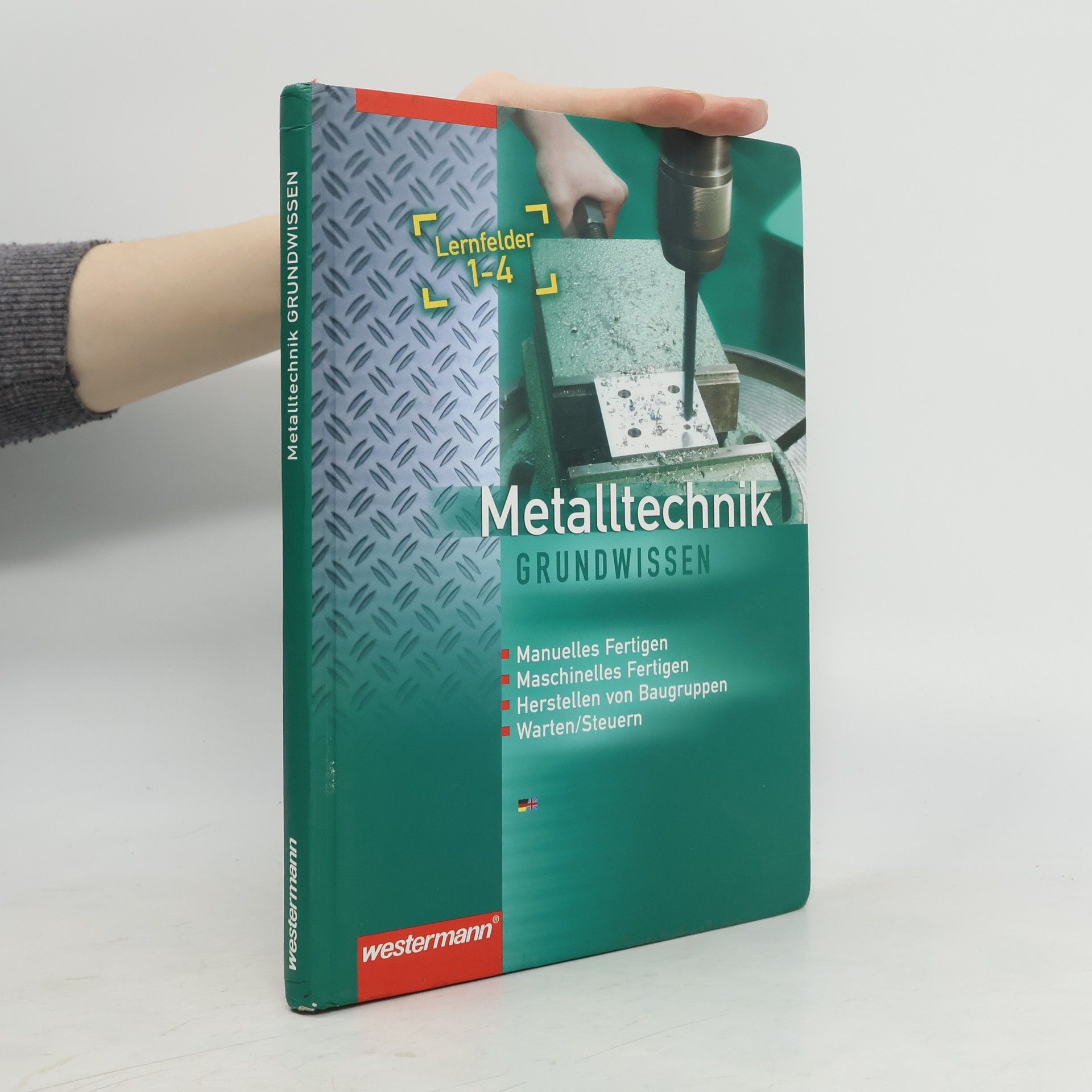 Autorenkollektiv Metalltechnik