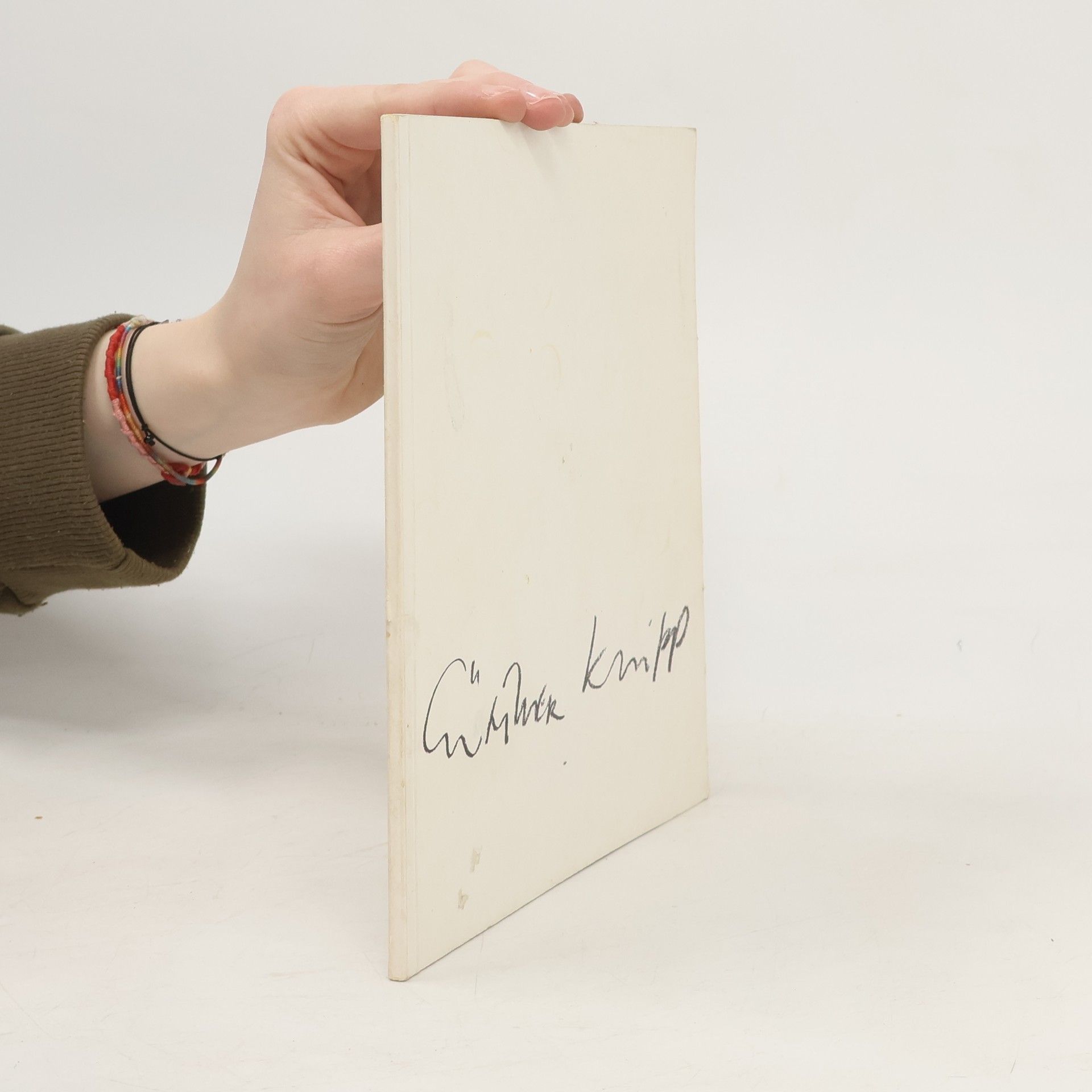 Autorenkollektiv Günter Knipp. Zeichnungen von 1967-1972