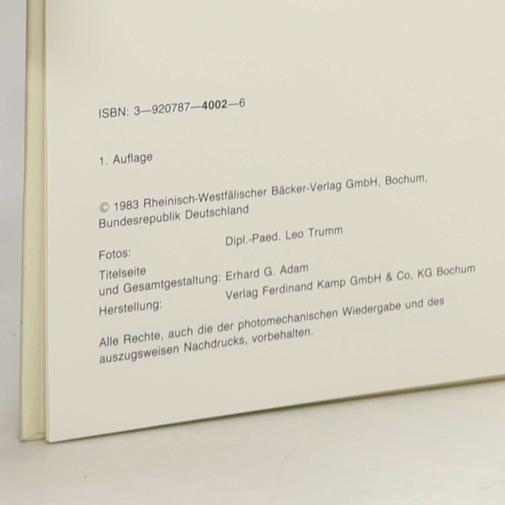 Autorenkollektiv Meisterhaft Backen