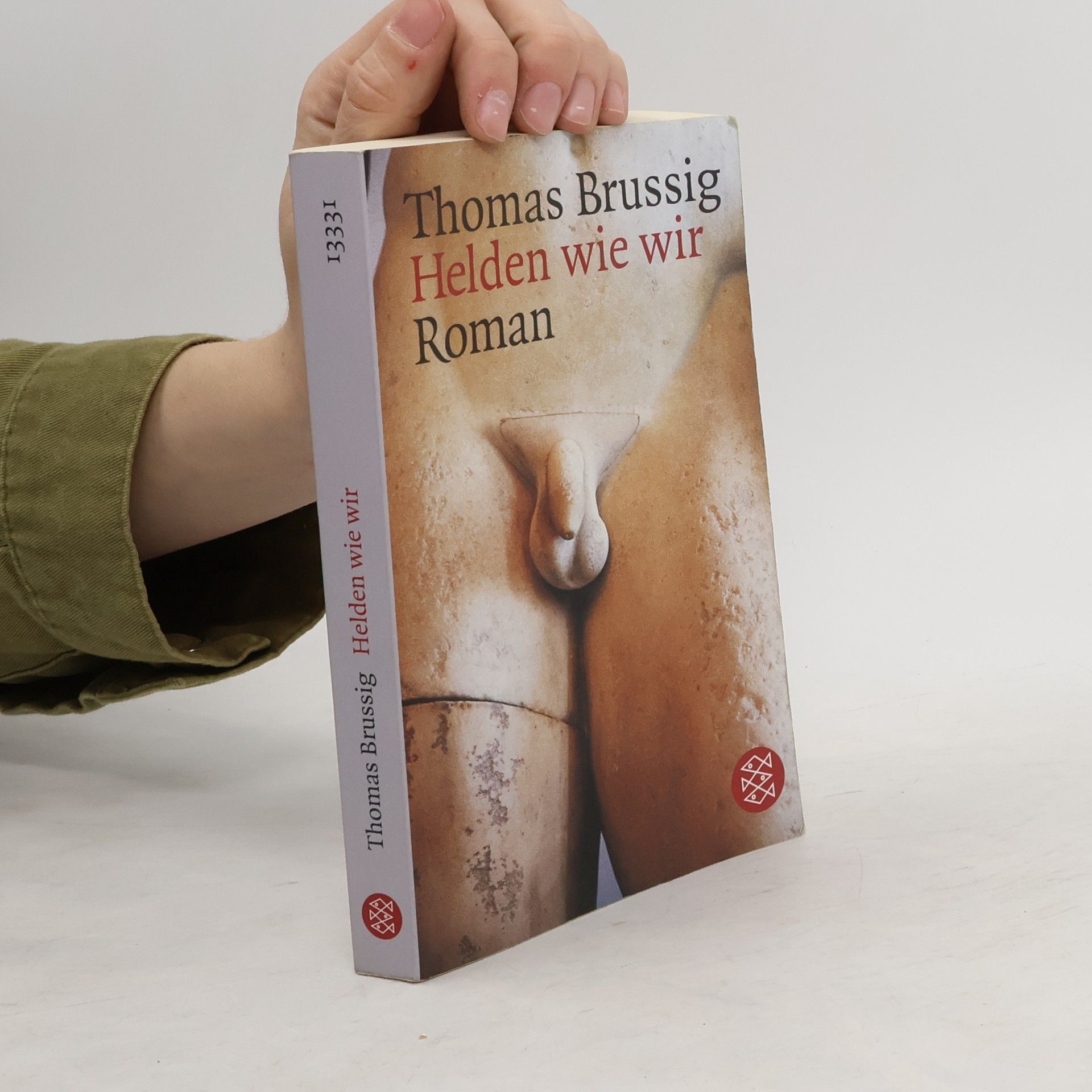 Thomas Brussig Helden wie wir