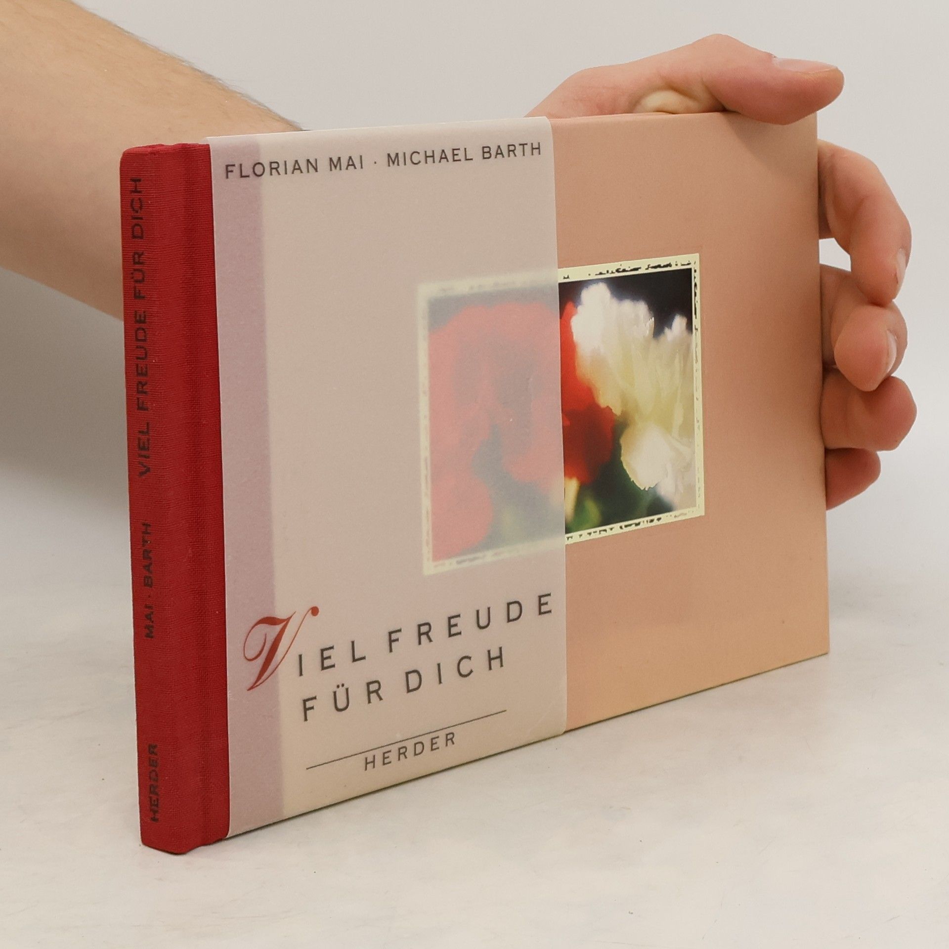 Collectif d'auteurs Viel Freude für dich