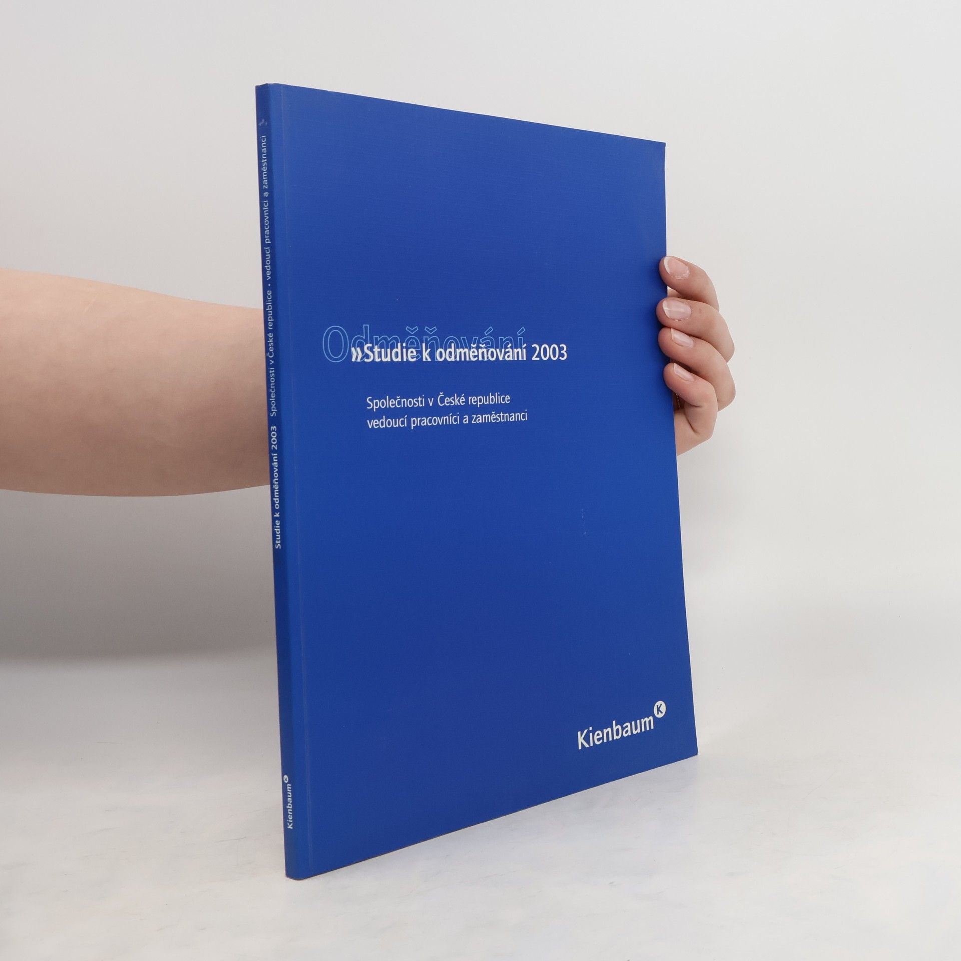 kolektiv Studie k odměňování