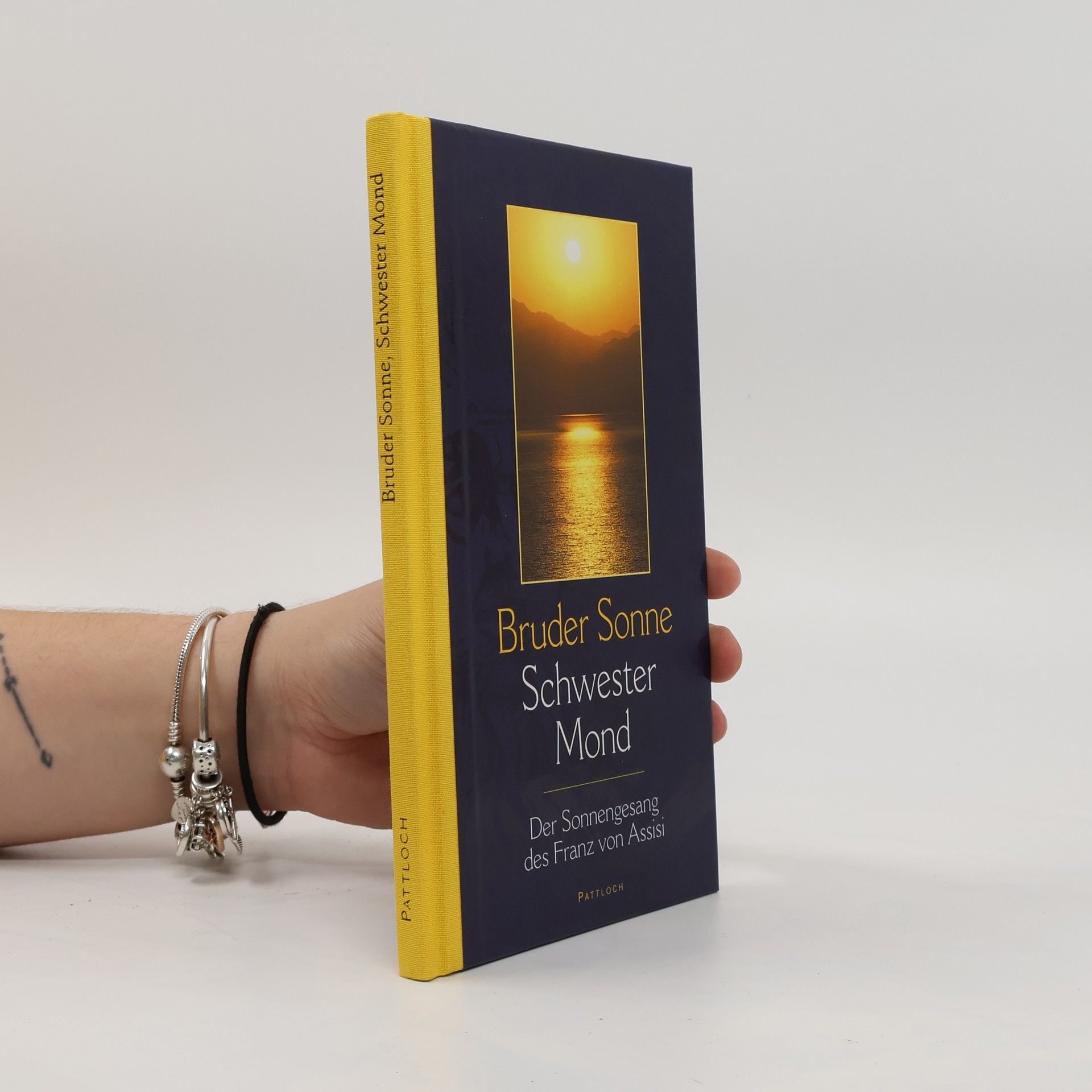 Saint Francis Bruder Sonne, Schwester Mond