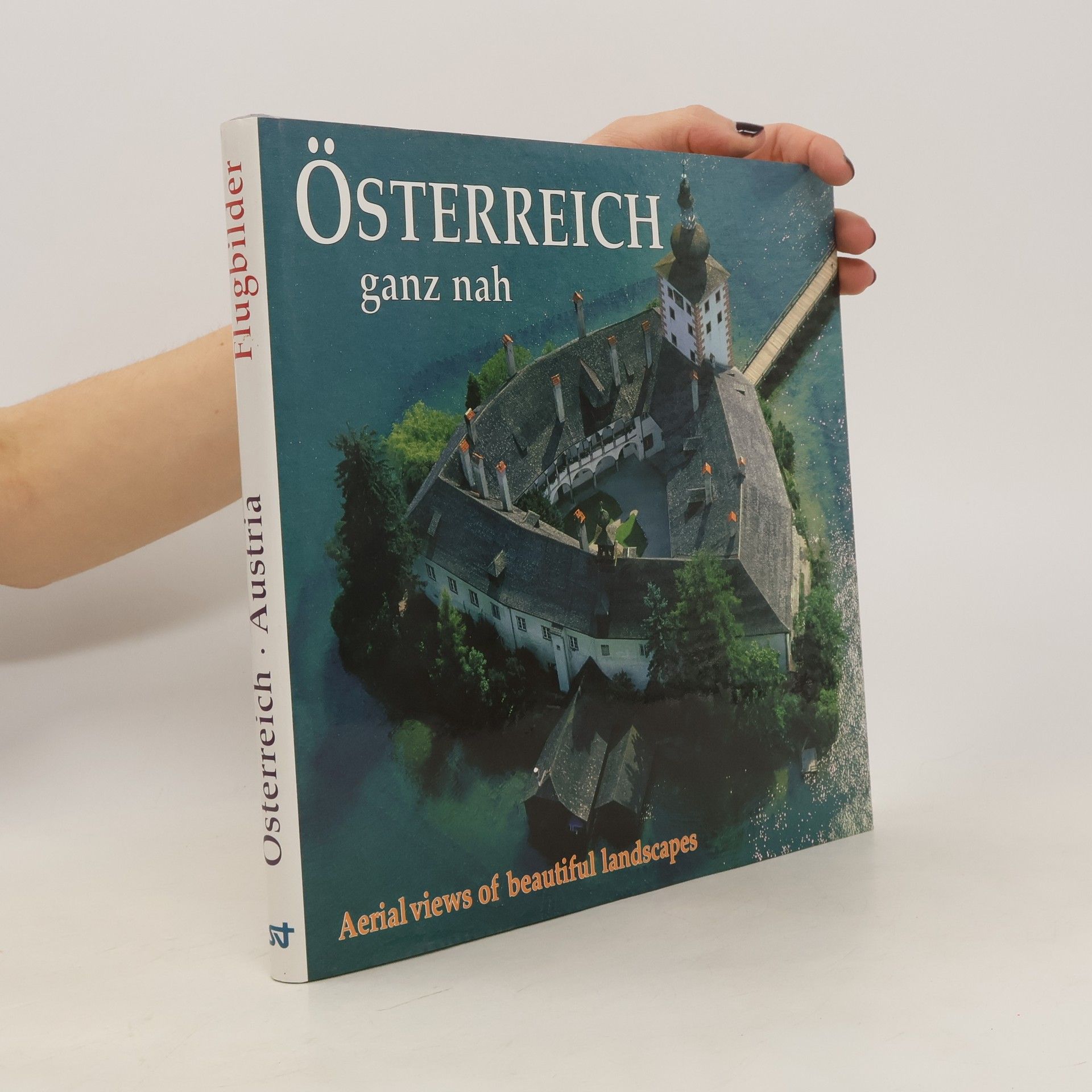 Alfred Havlicek Österreich ganz nah
