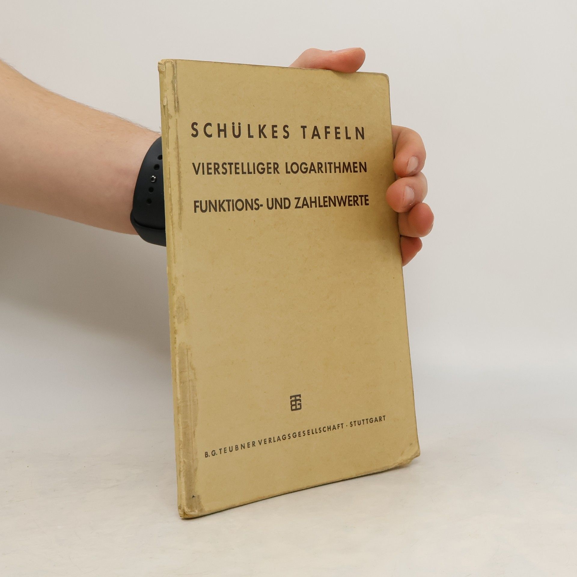Collectif d'auteurs Schülkes Tafeln