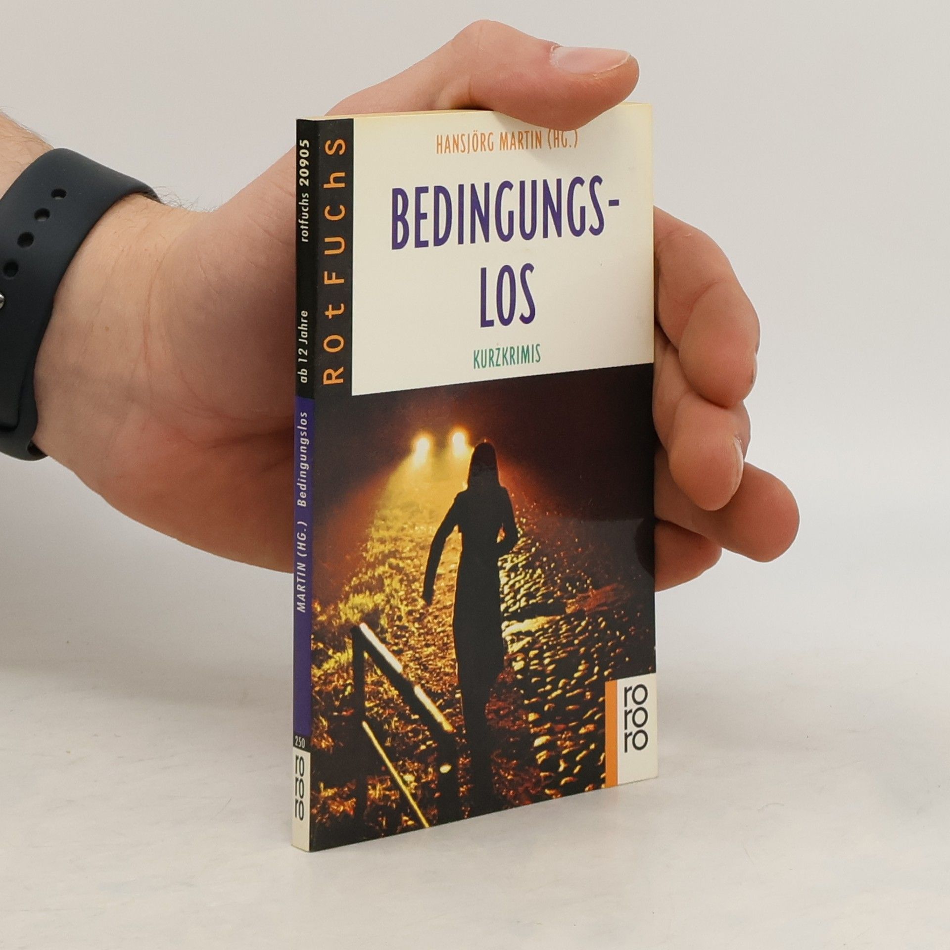 Collectif d'auteurs Bedingungslos