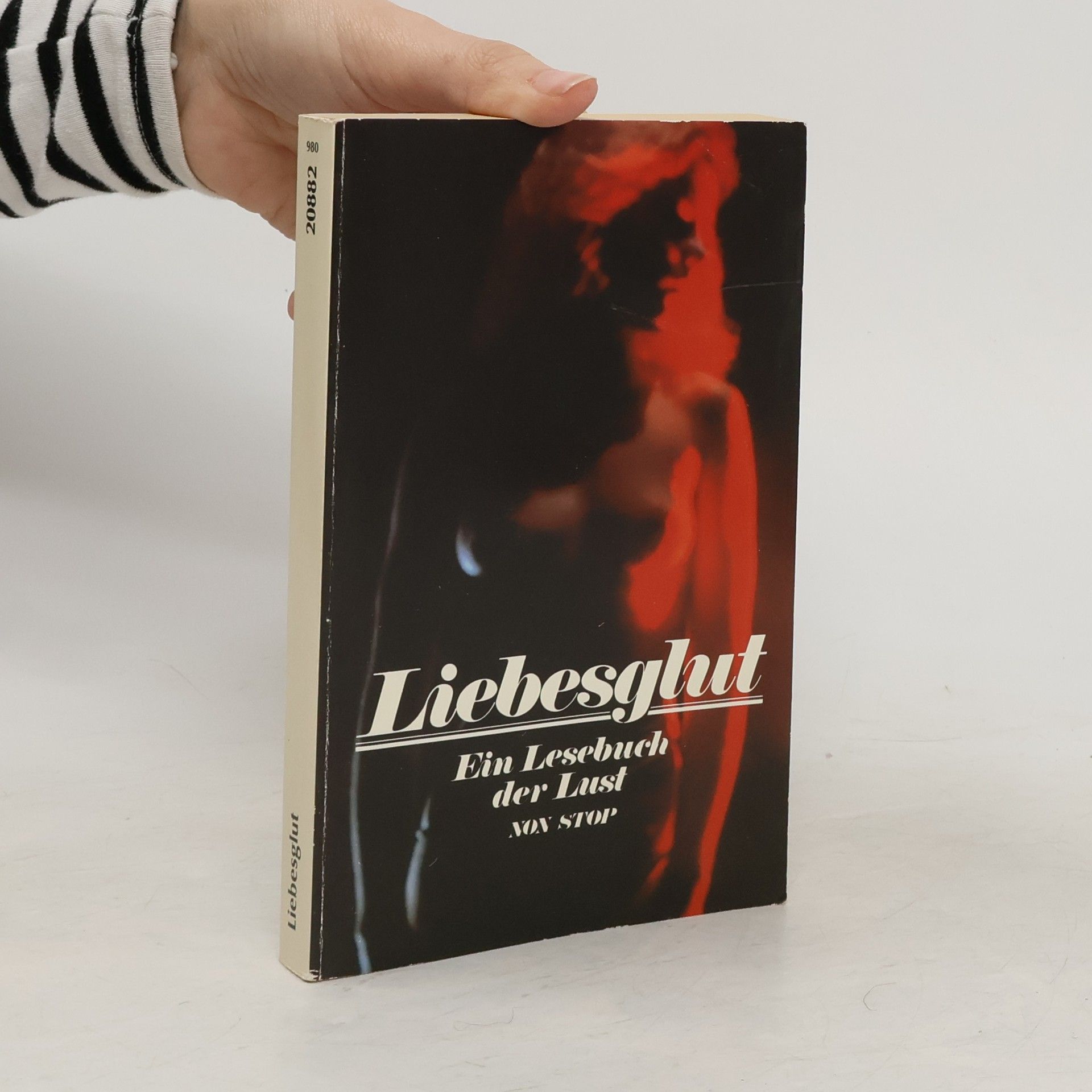 Auteurscollectief Liebesglut