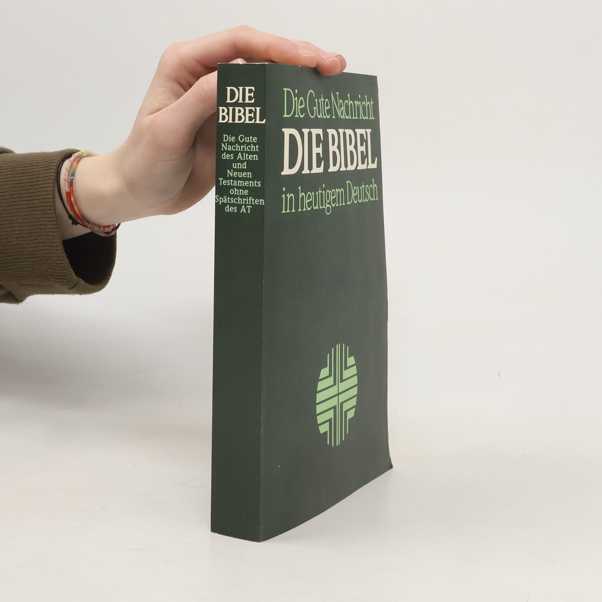 Autorenkollektiv Die Bibel