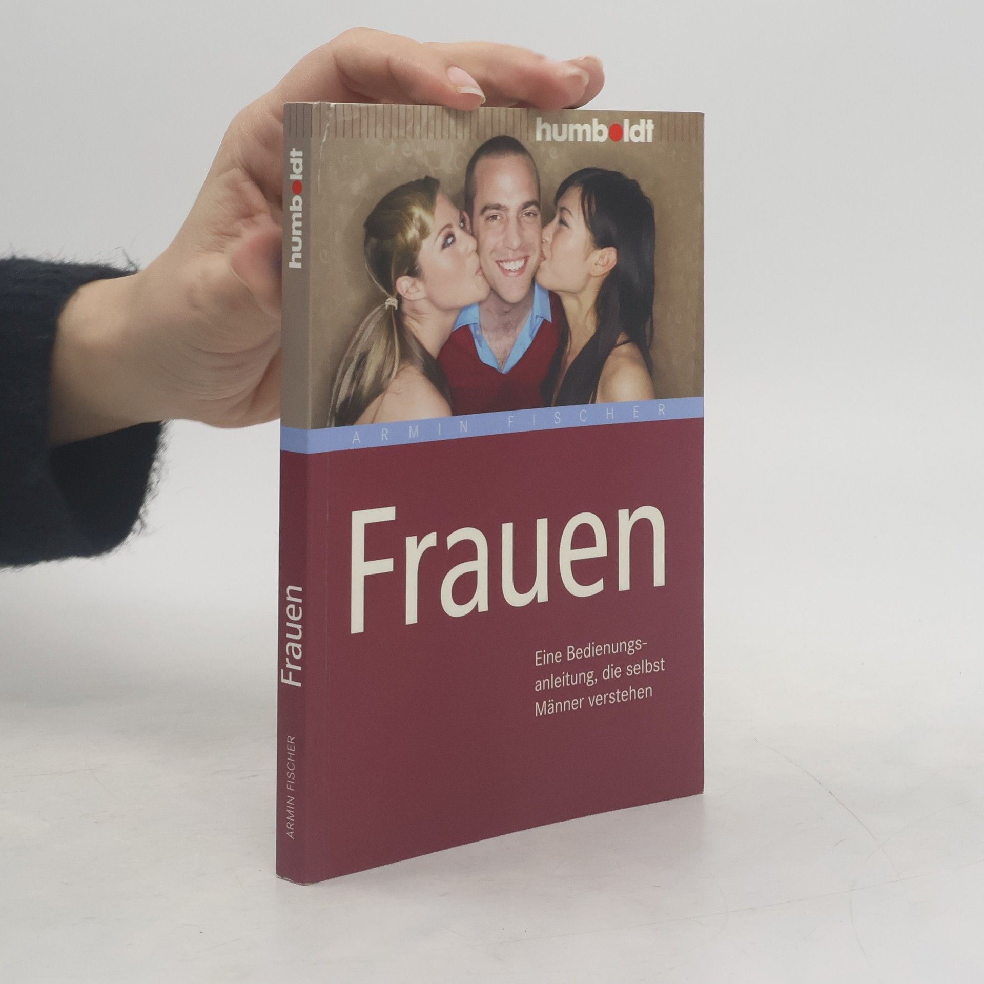 Armin Fischer Frauen
