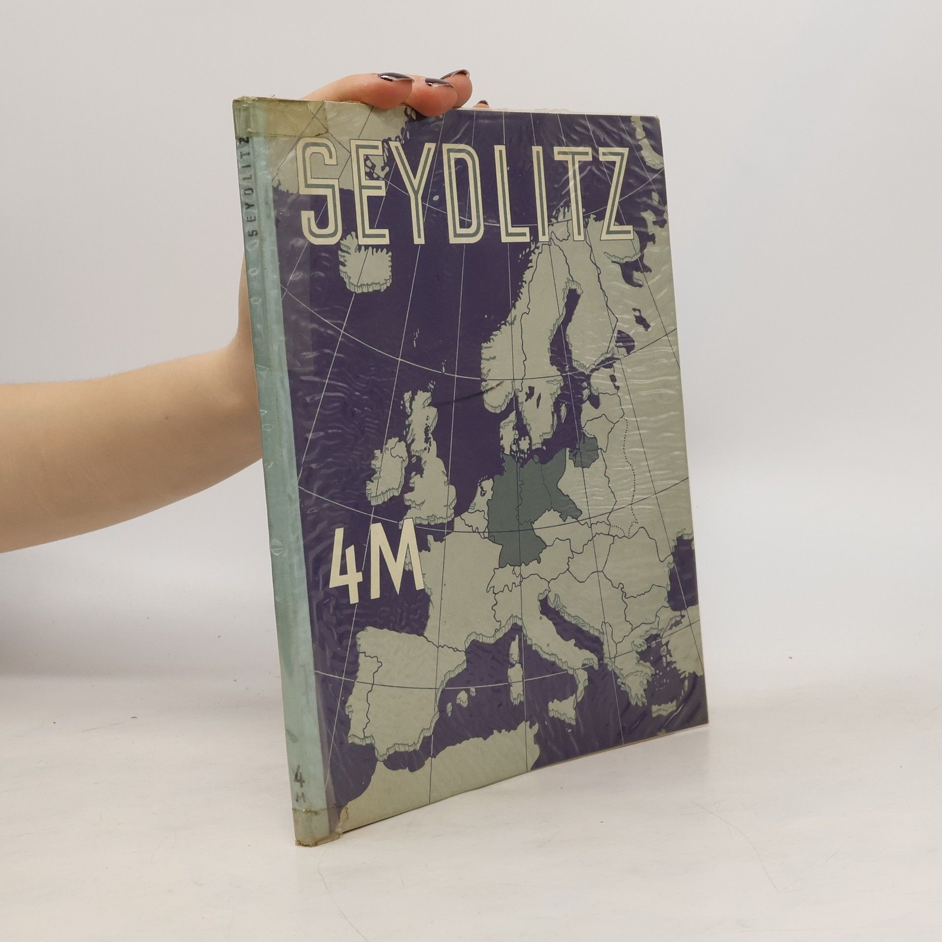 kolektiv Seydlitz 4M