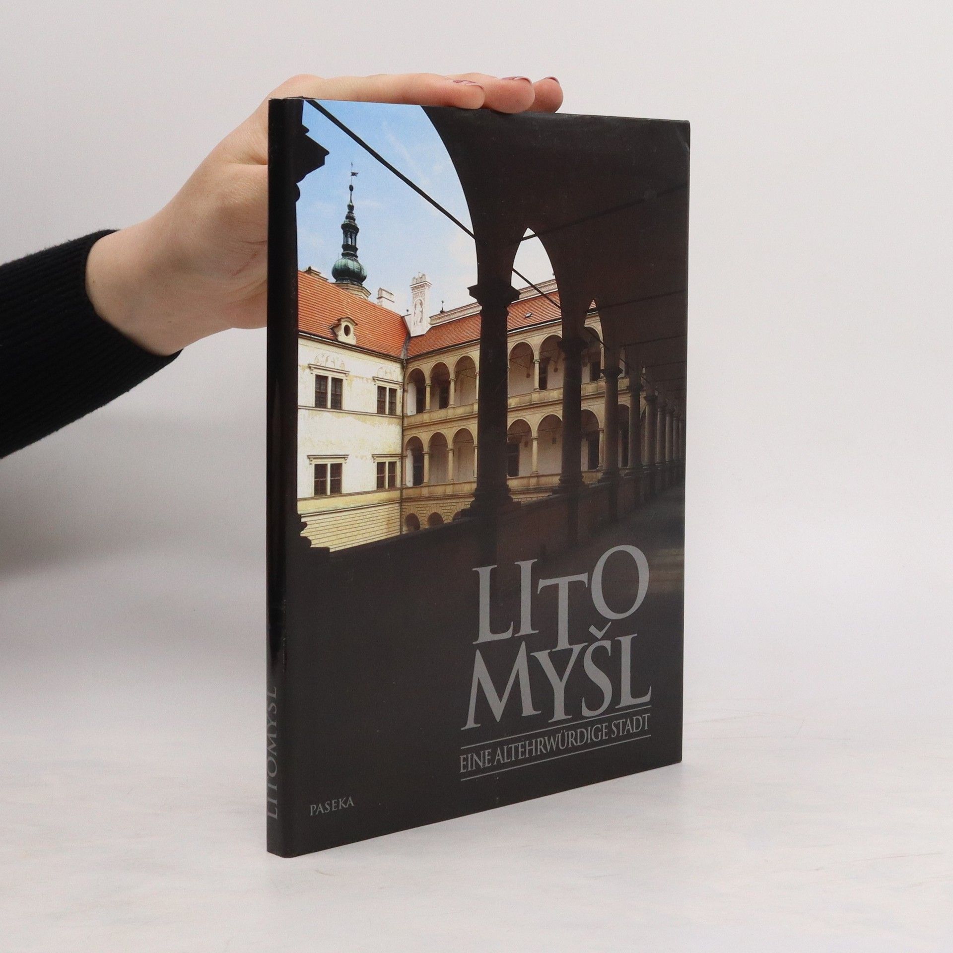 Autorenkollektiv Litomyšl