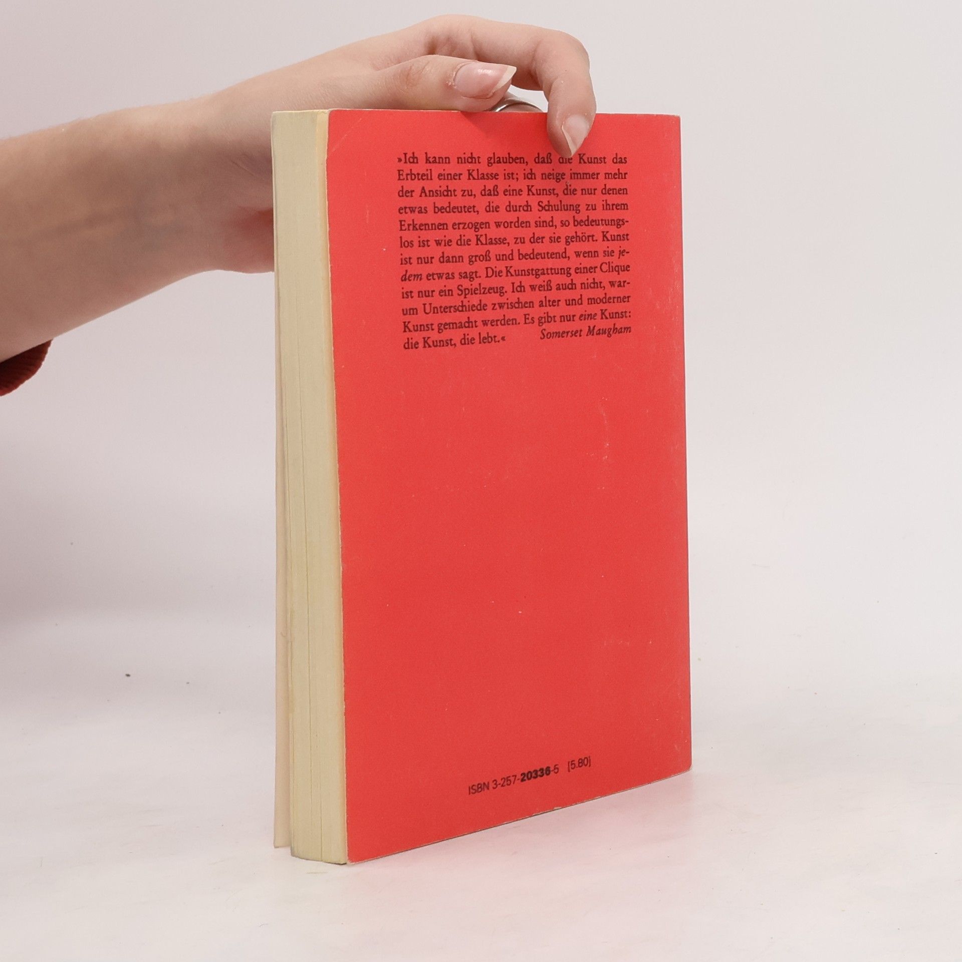 William Somerset Maugham Fußspuren im Dschungel