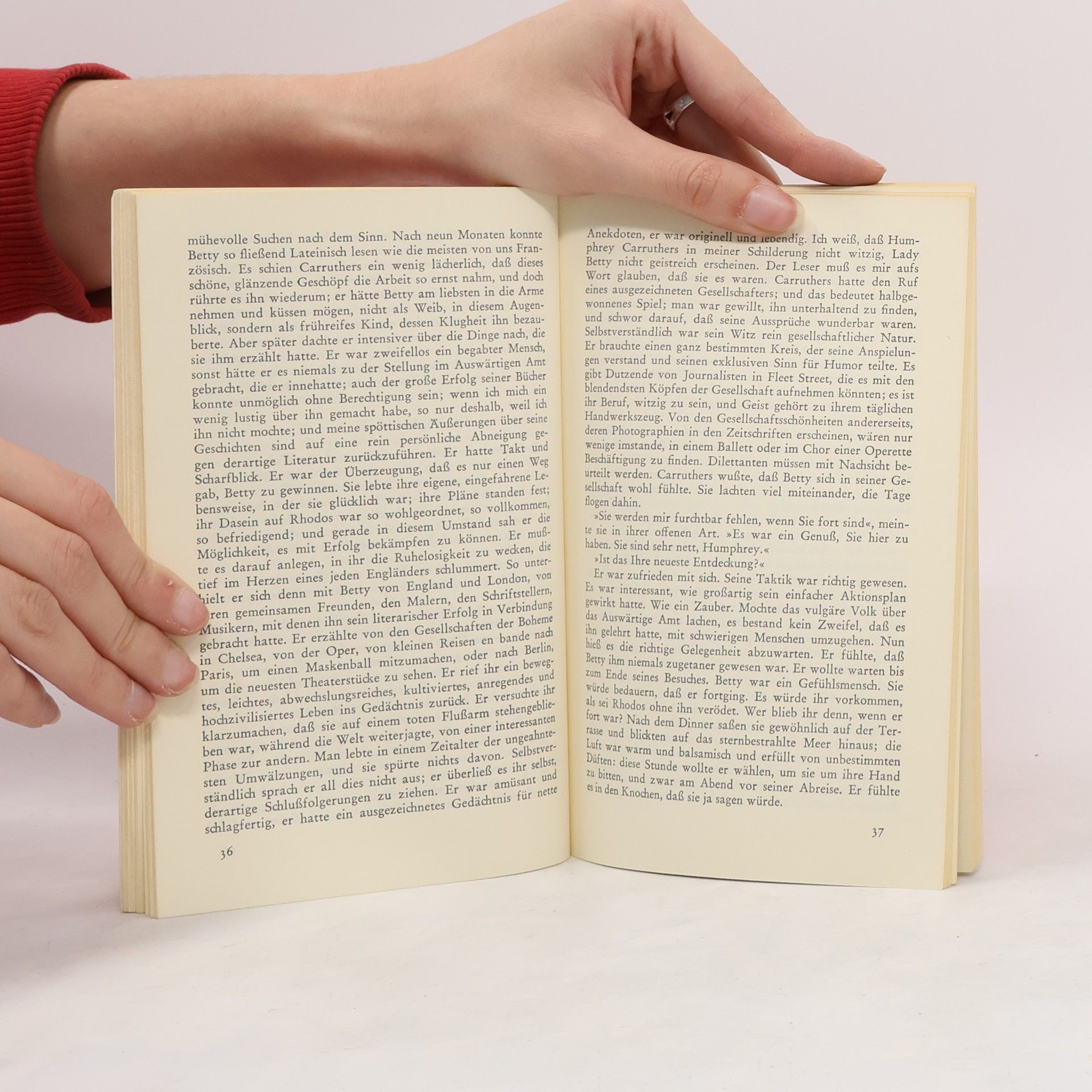William Somerset Maugham Fußspuren im Dschungel