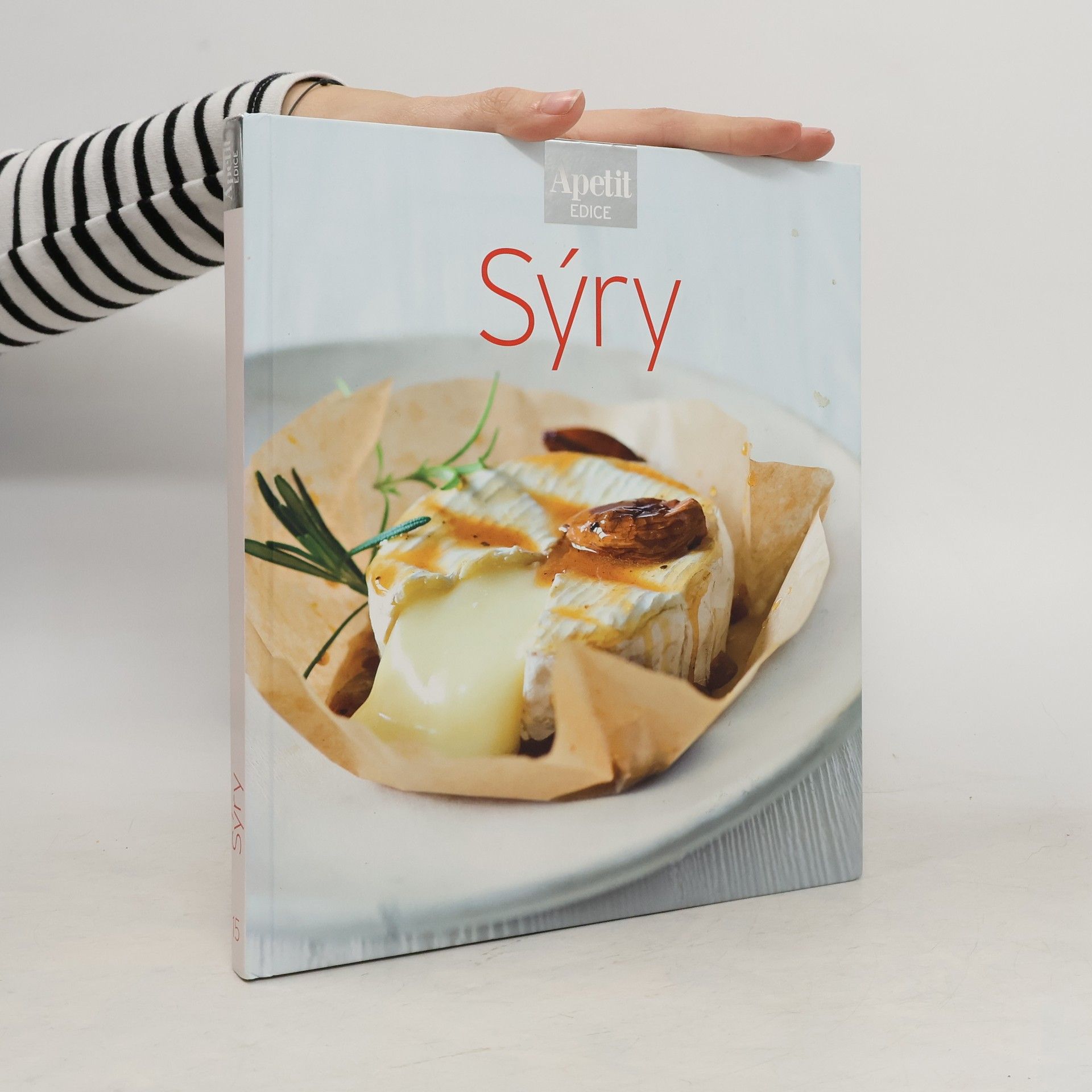 Autorenkollektiv Sýry