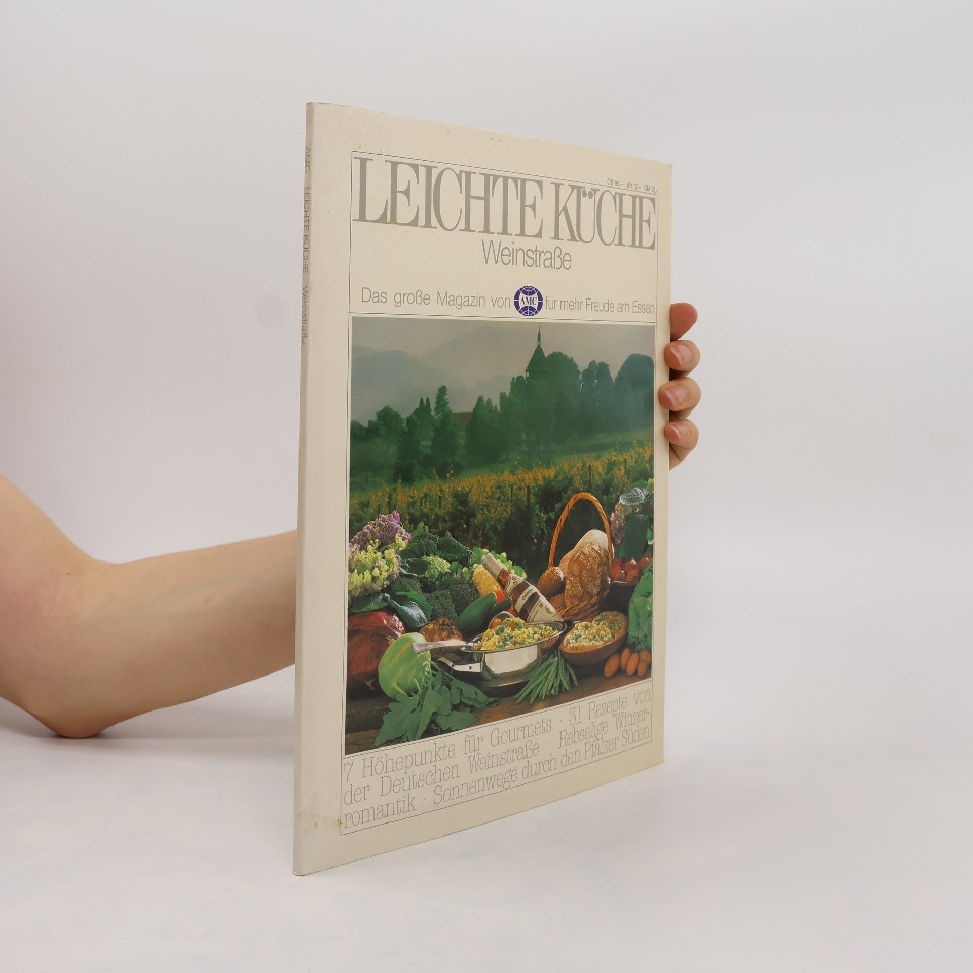 Autorenkollektiv Leichte Küche