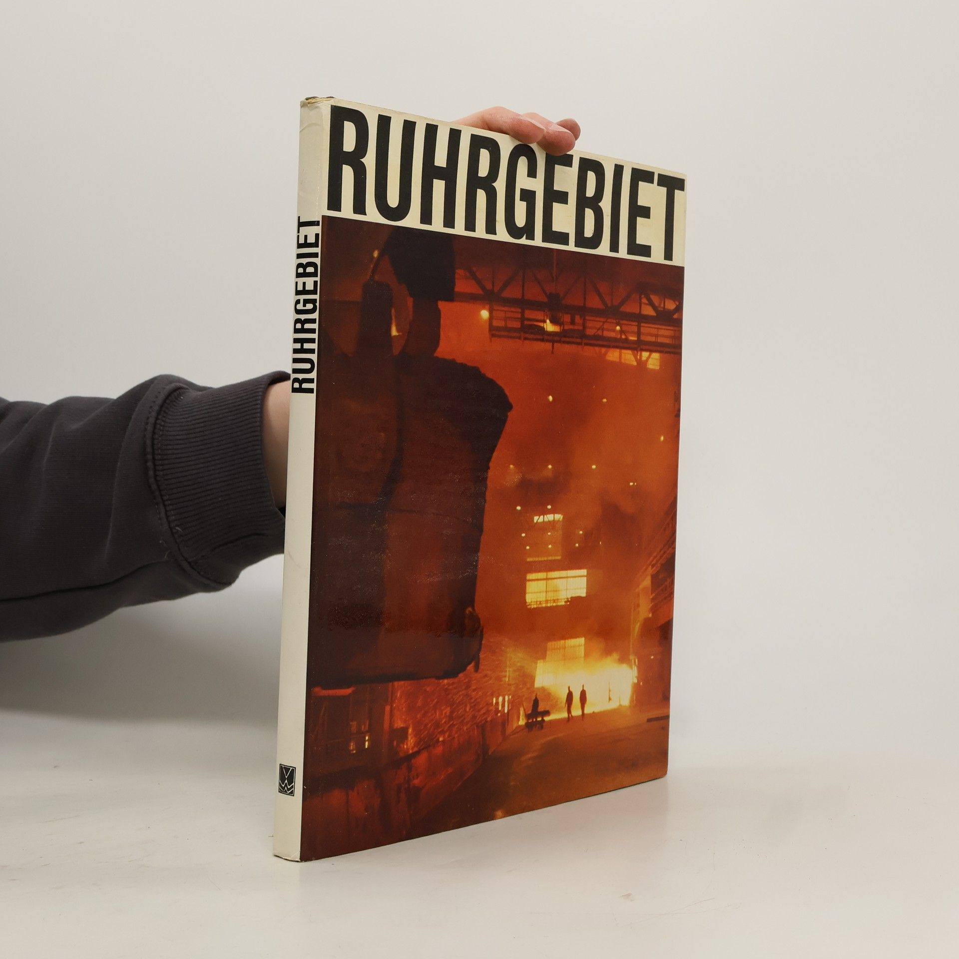 Gerhard Steinhauer Ruhrgebiet
