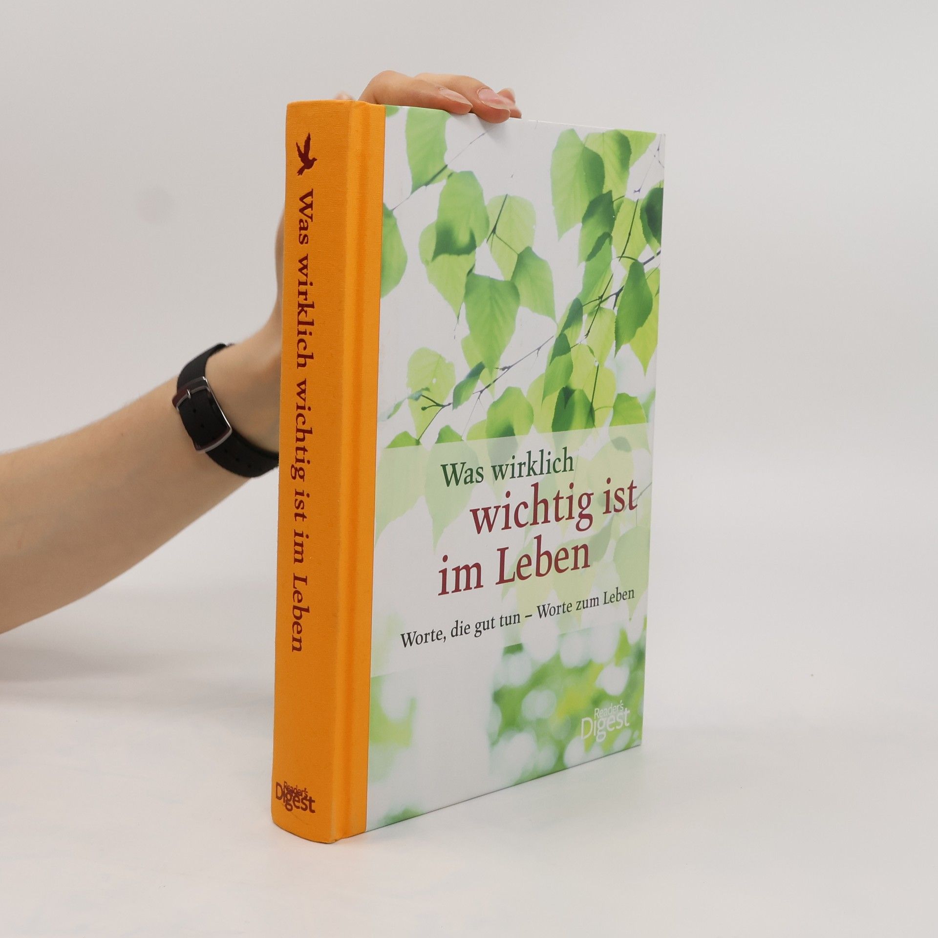 Autorenkollektiv Was wirklich wichtig ist im Leben