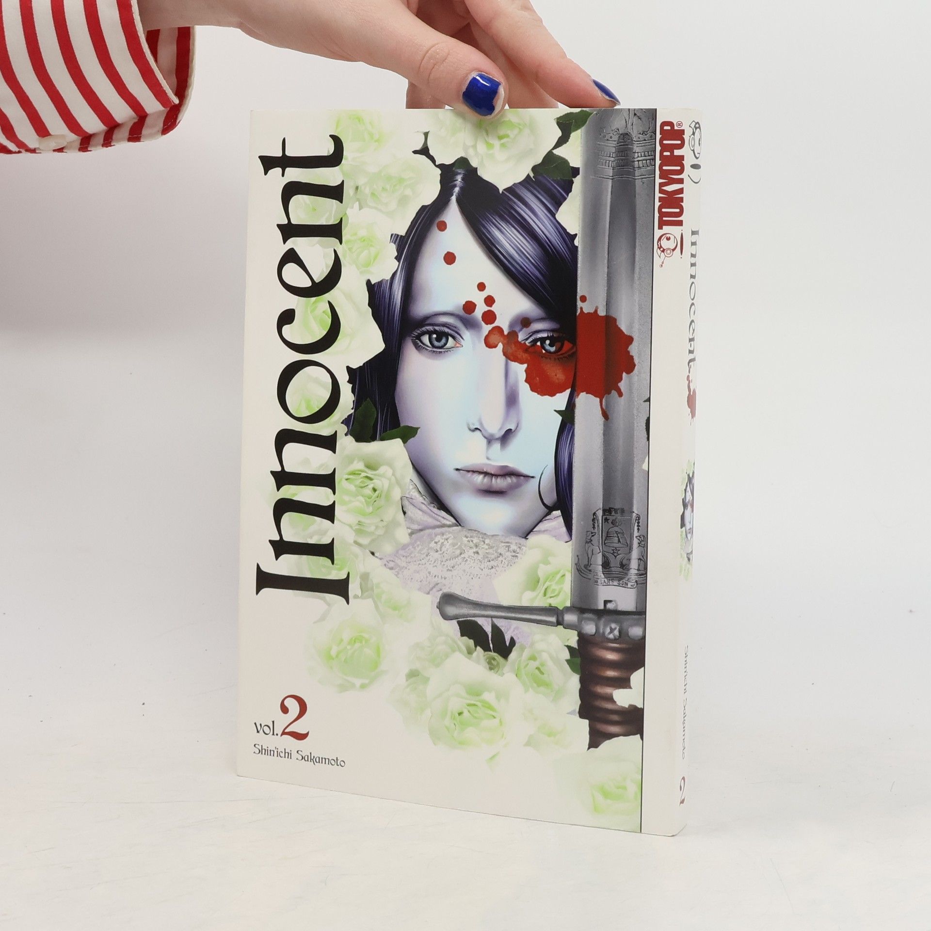 Shin'ichi Sakamoto Innocent 2