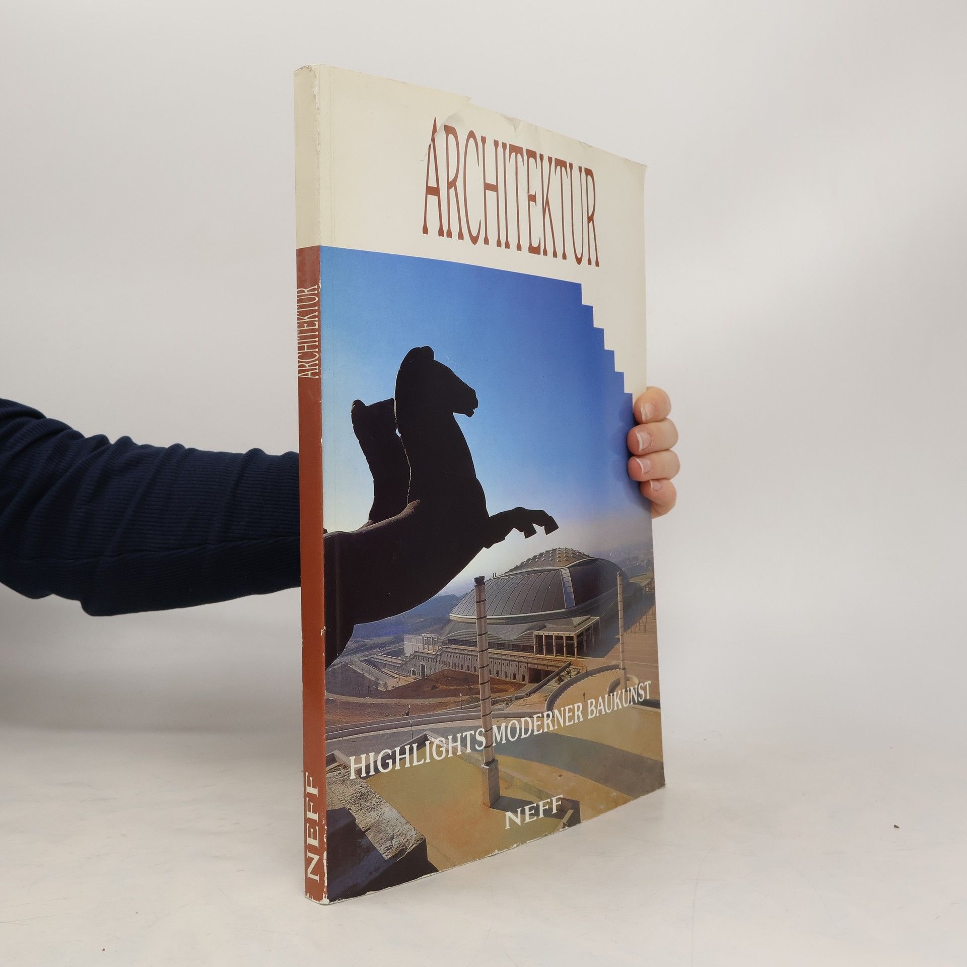 kolektiv Architektur. Highlights moderner Baukunst
