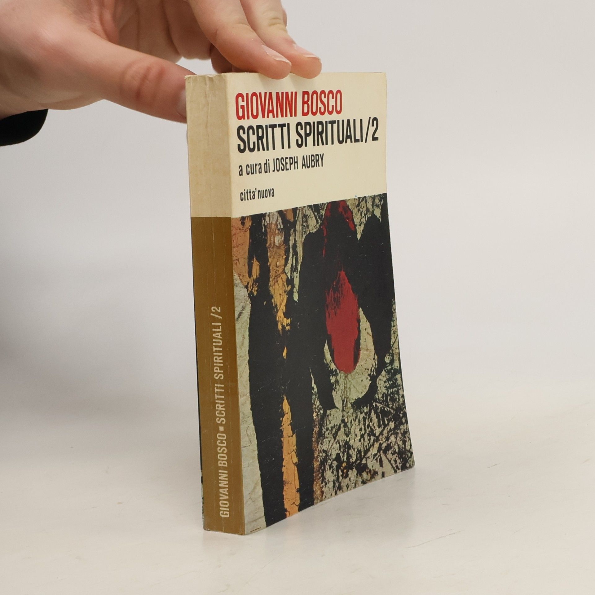 Jan Bosco Scritti Spirituali 2