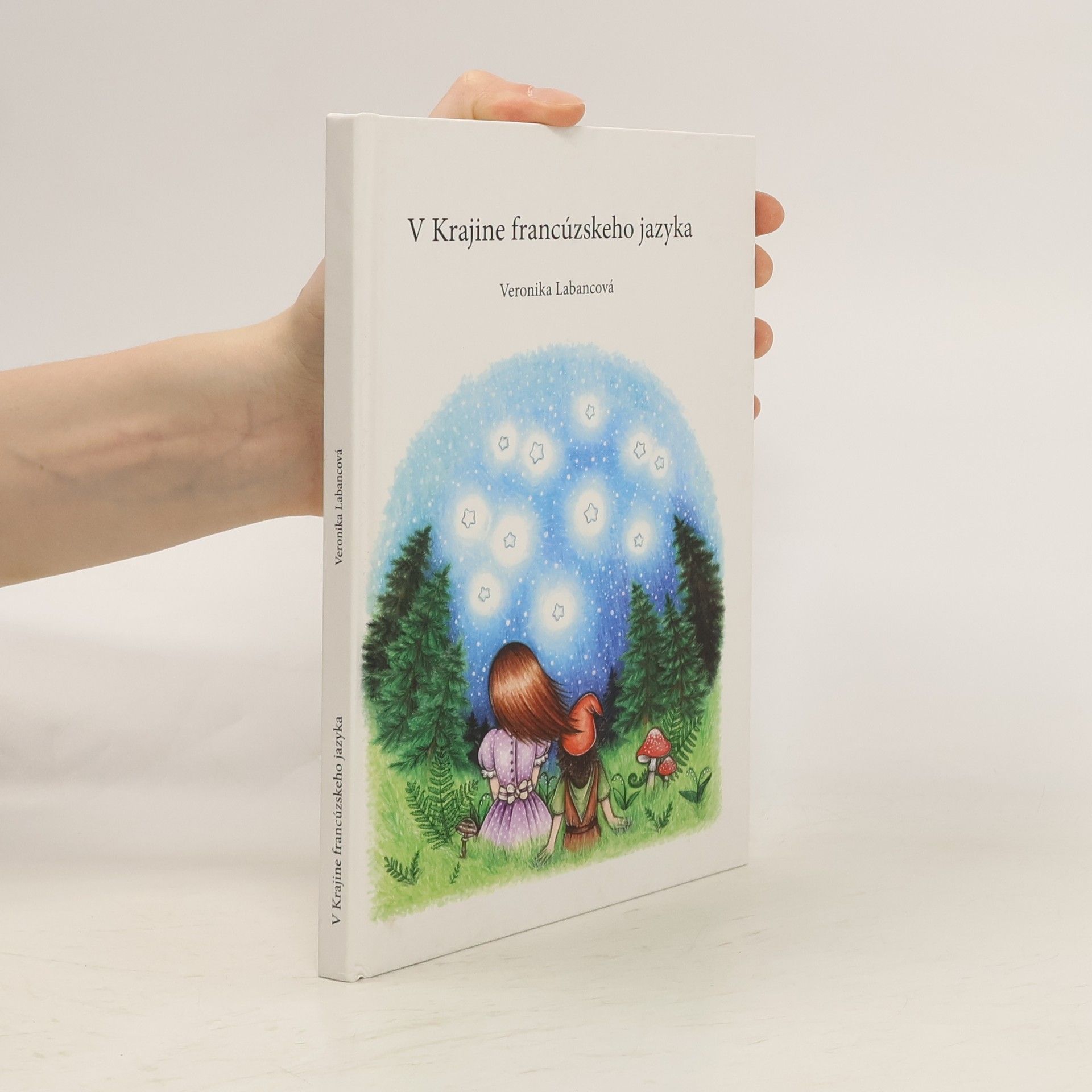V krajine francúzskeho jazyka