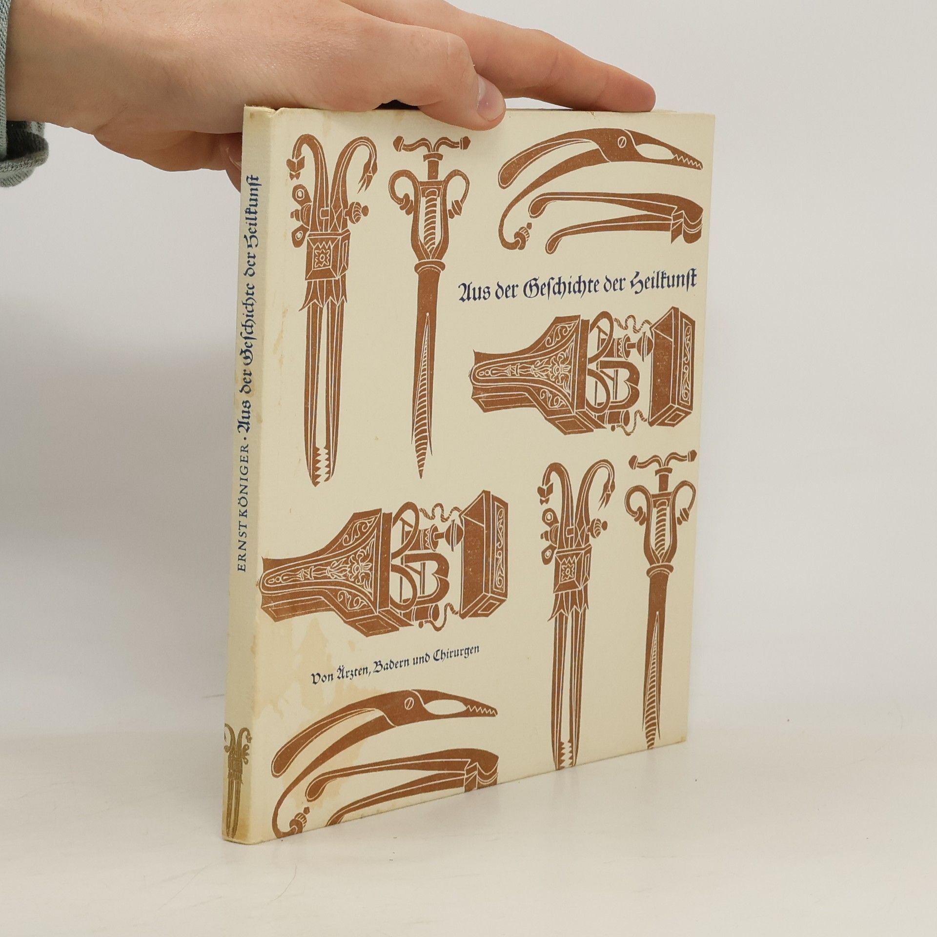 Ernst Königer Aus der Geschichte der Seilkunst