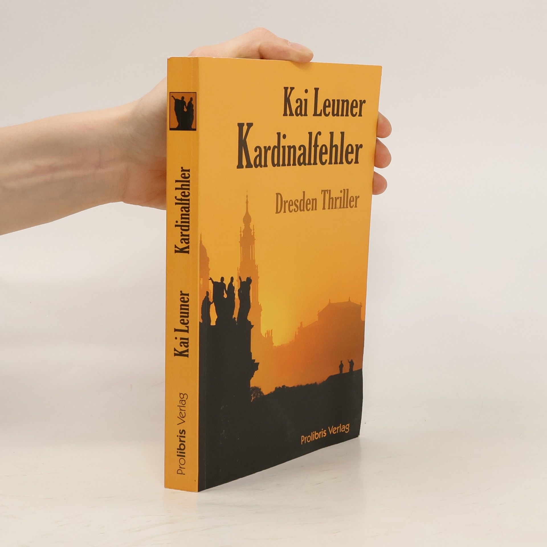 Kai Leuner Kardinalfehler