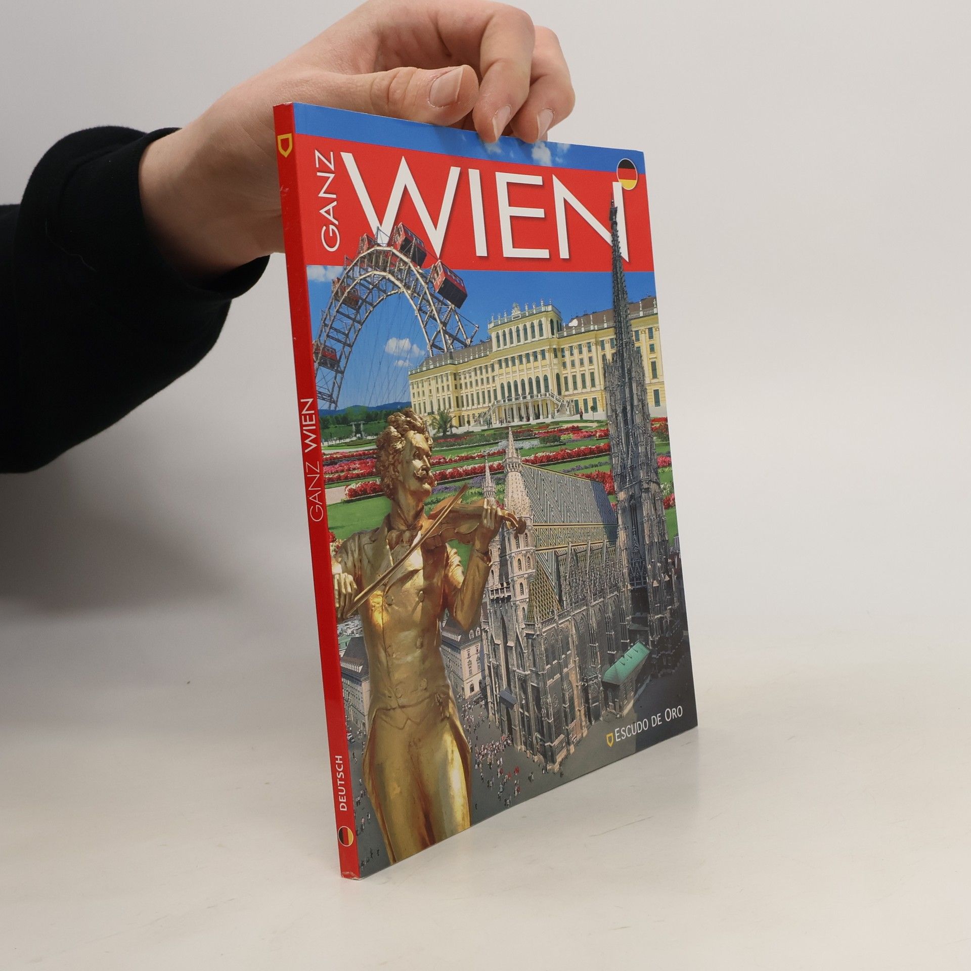 Autorenkollektiv Ganz Wien