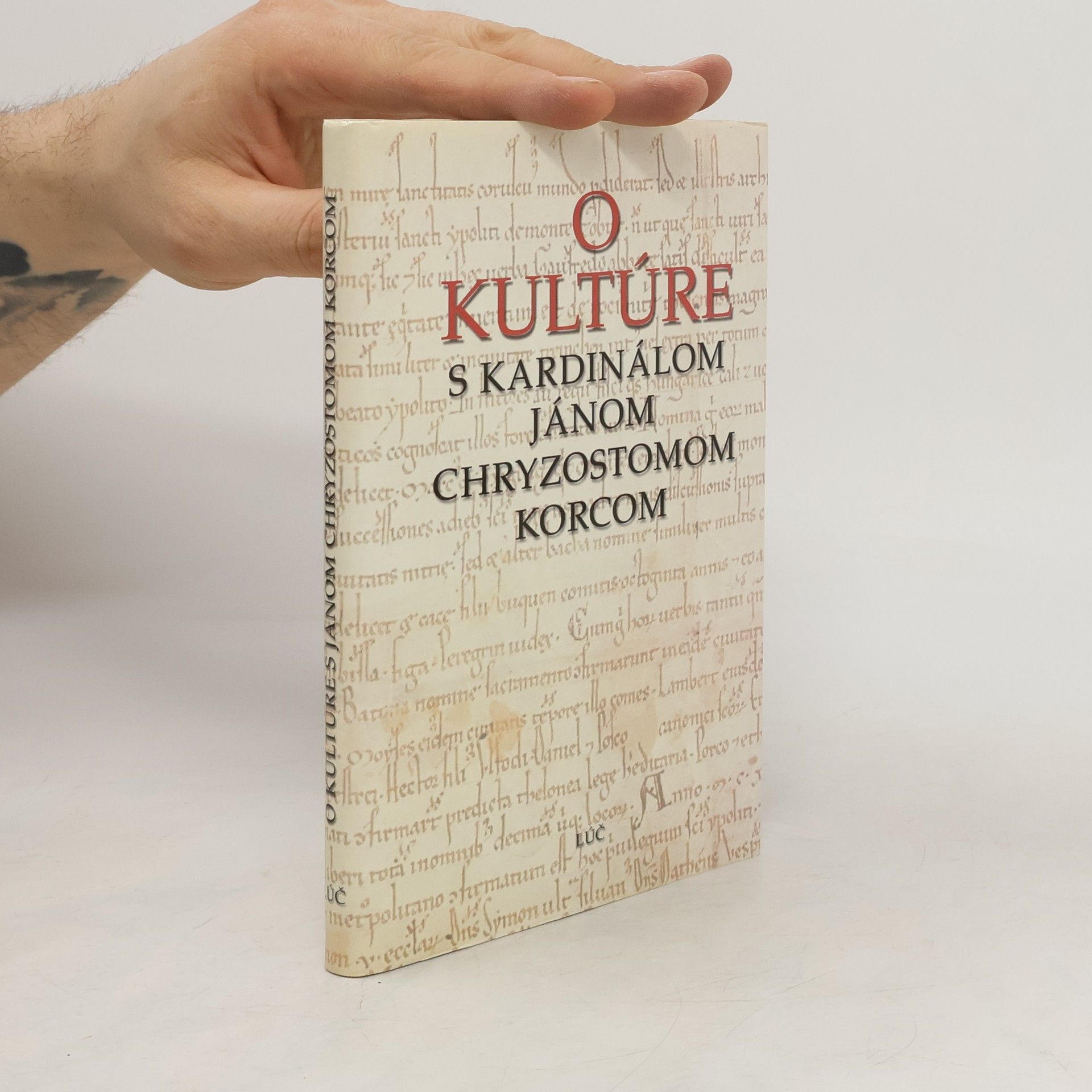 Autores varios O kultúre