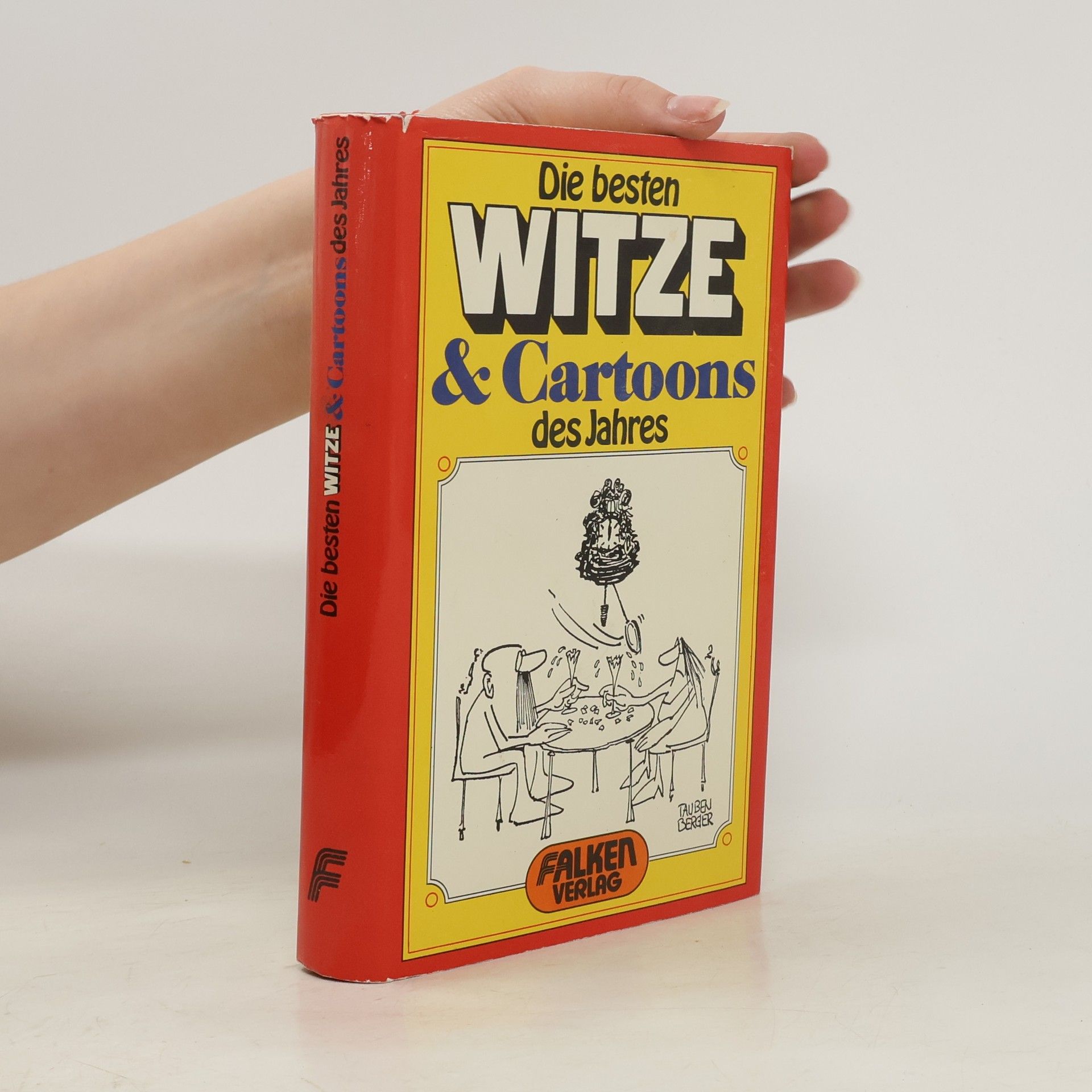 Eduard von Hartmann Die besten Witze & Cartoons des Jahres